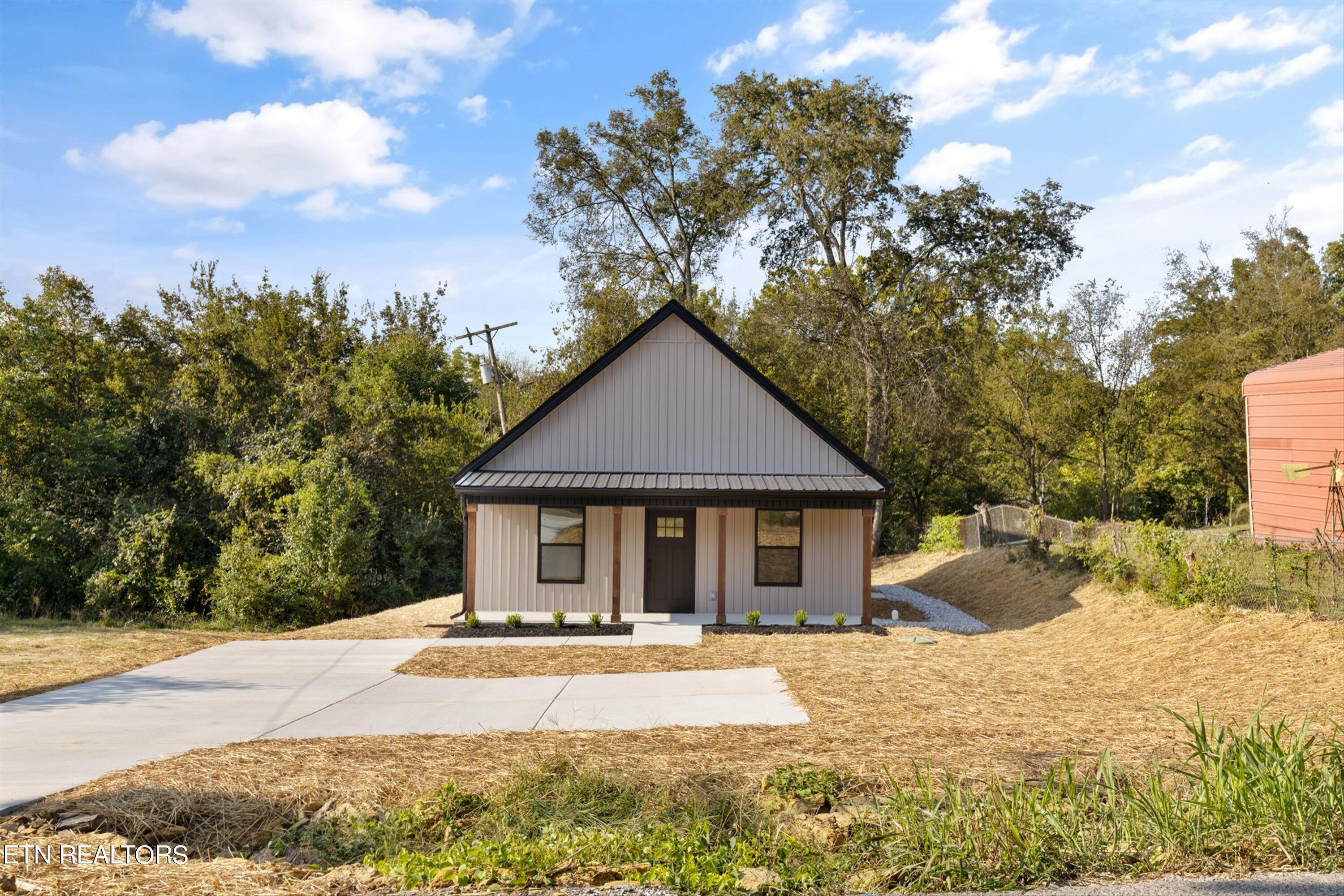 4315 Candora Avenue Avenue Knoxville TN 37920