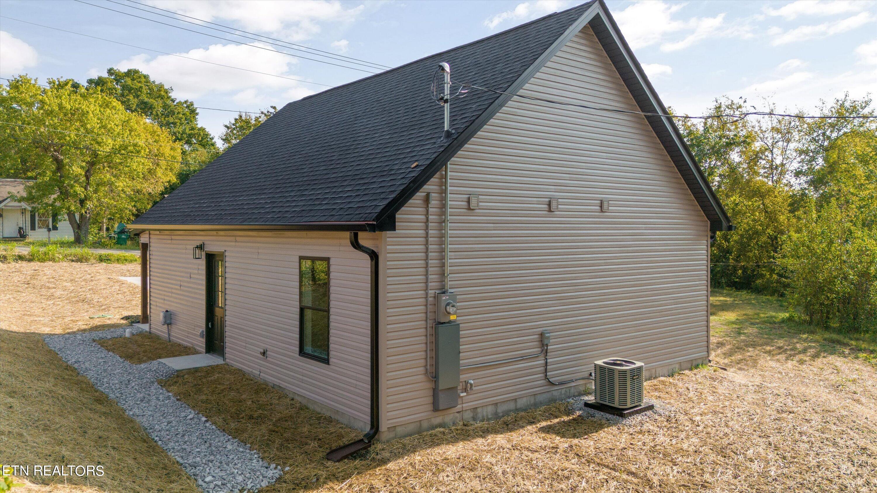 4315 Candora Avenue Avenue Knoxville TN 37920