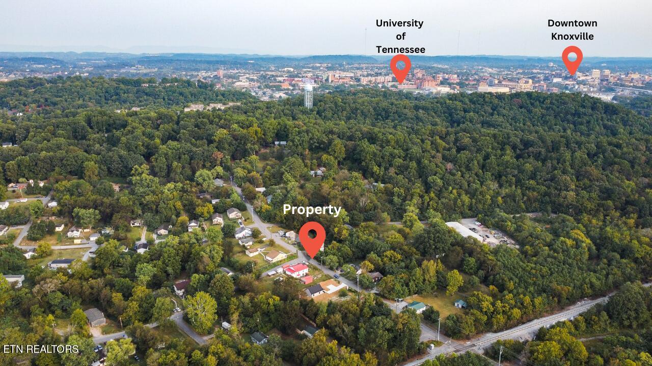 4315 Candora Avenue Avenue Knoxville TN 37920