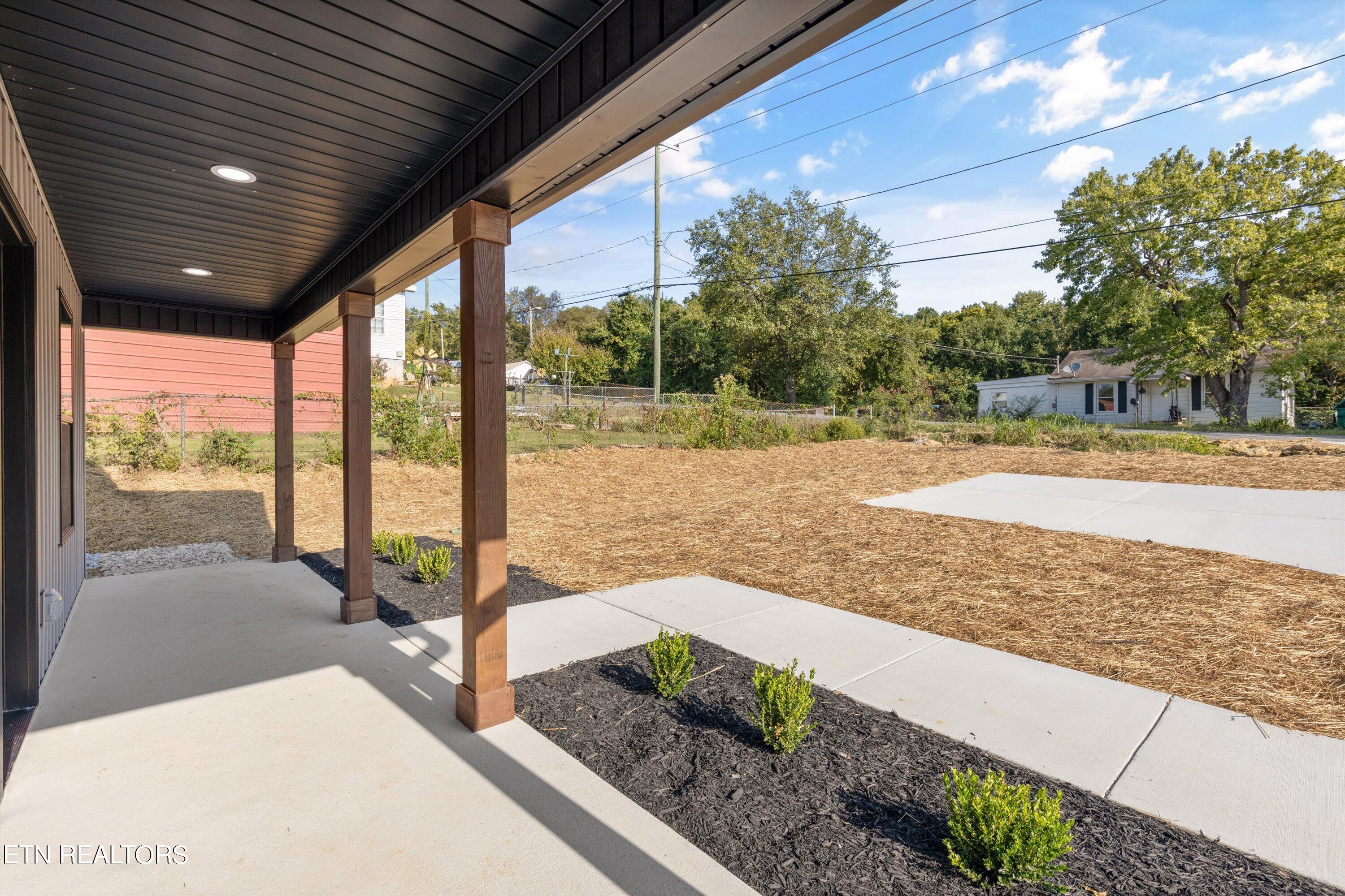 4315 Candora Avenue Avenue Knoxville TN 37920