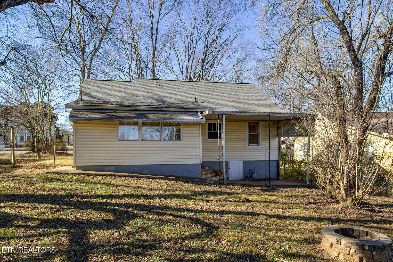 905 N C Street Lenoir City TN 37771