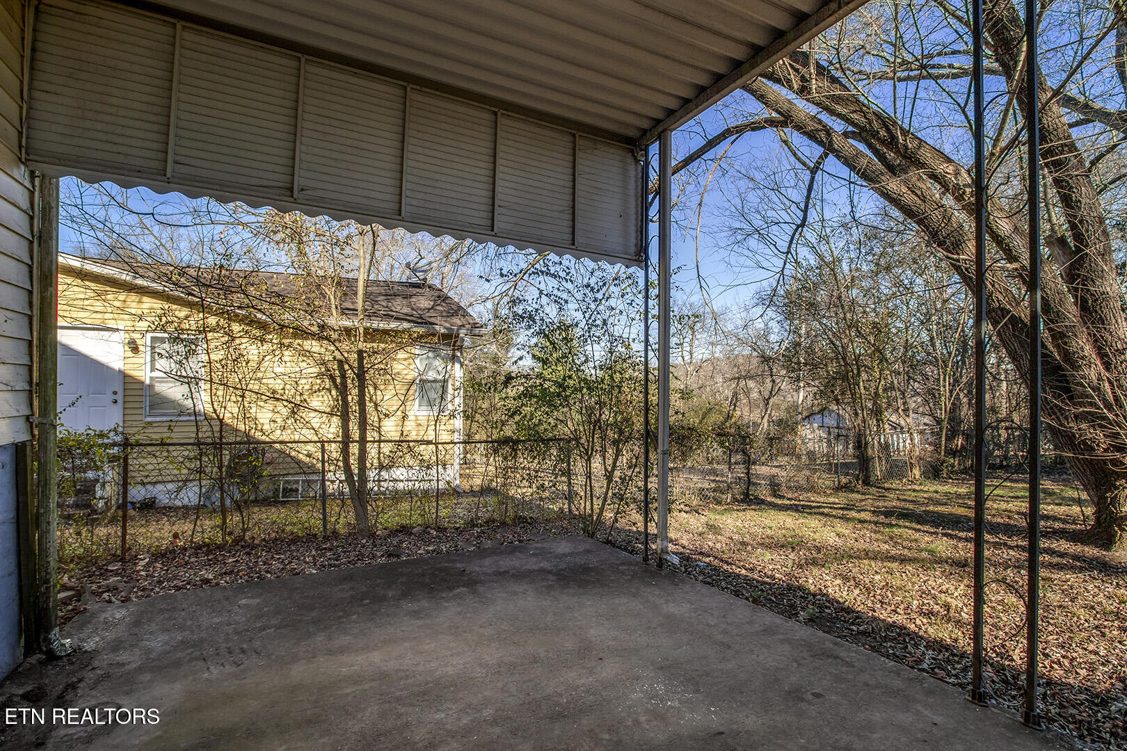 905 N C Street Lenoir City TN 37771