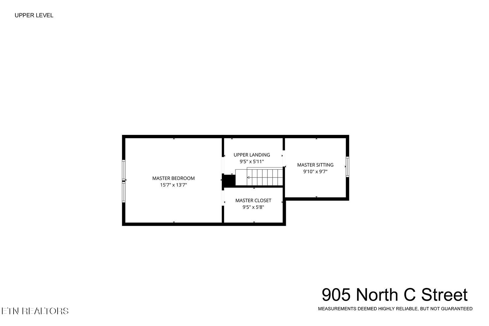 905 N C Street Lenoir City TN 37771