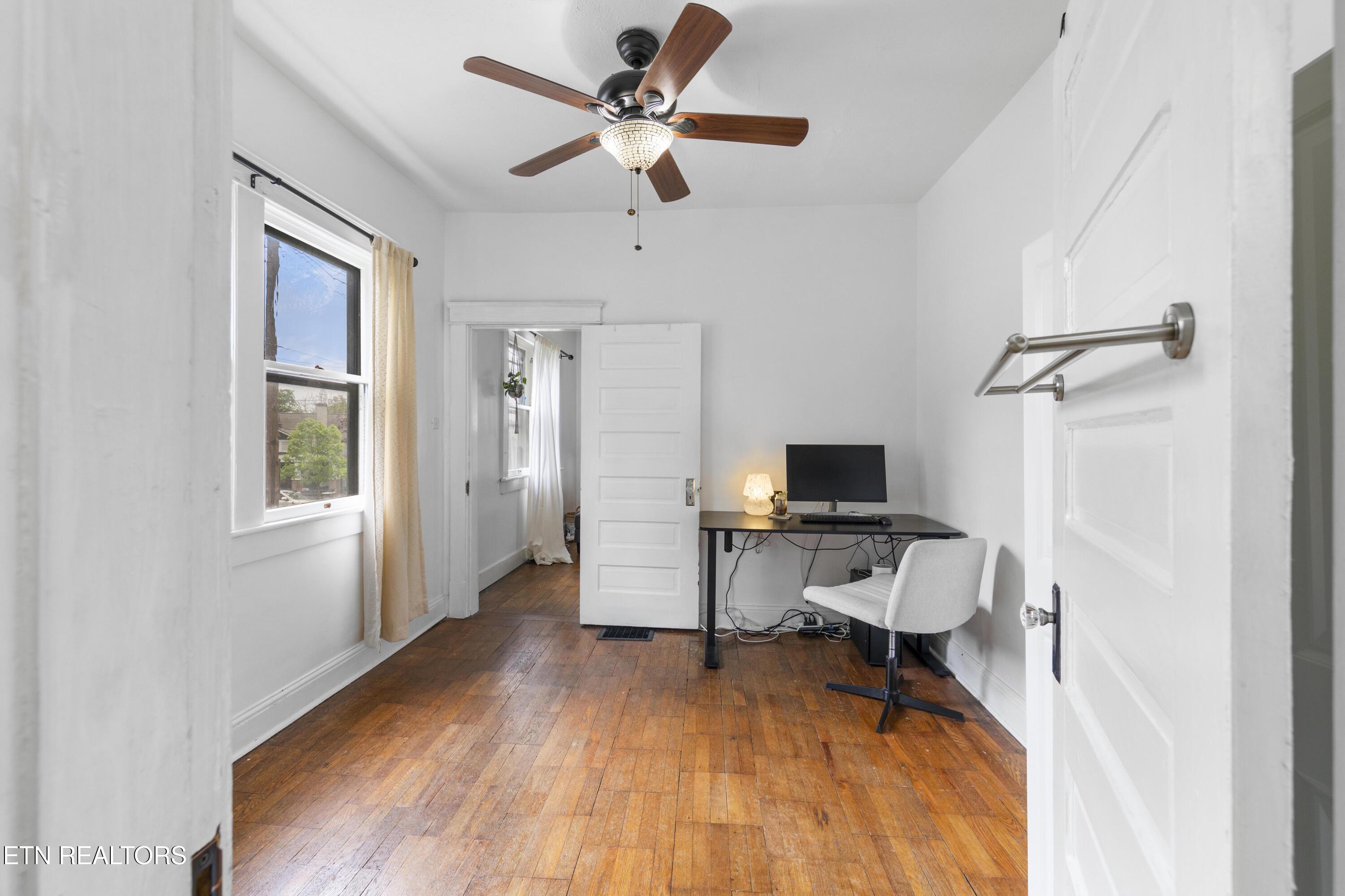 1321 N. 4th Avenue Knoxville TN 37917