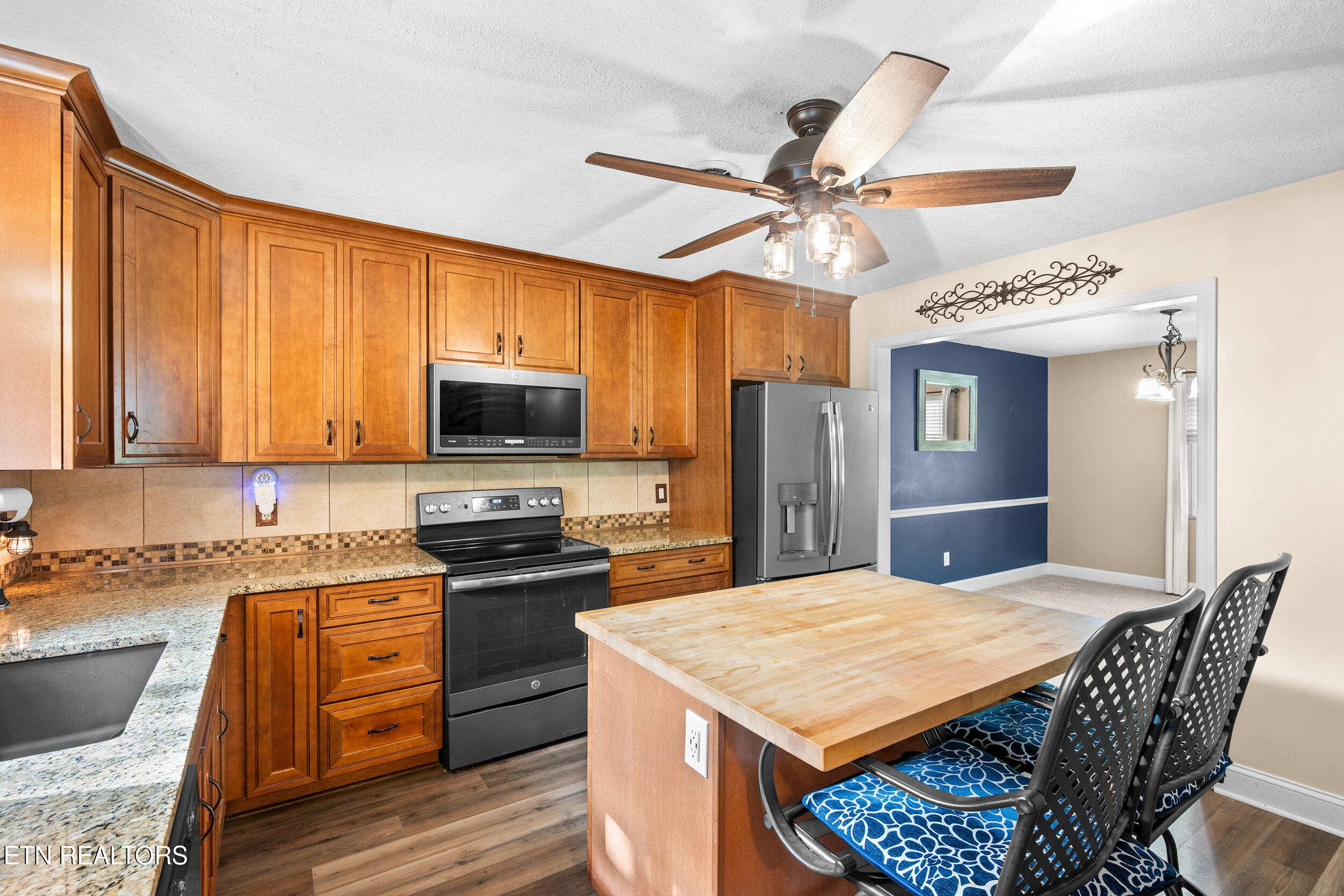 4685 Robinhood Circle Strawberry Plains TN 37871
