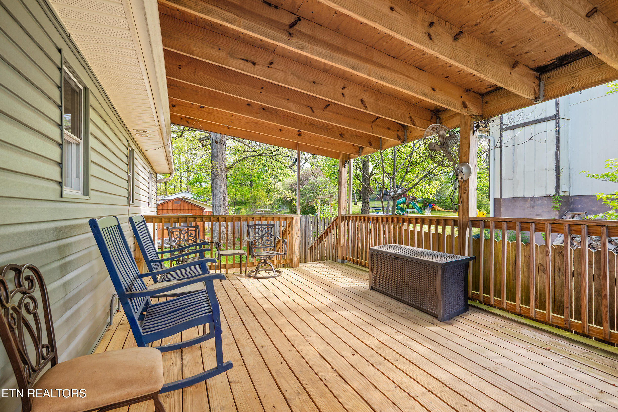 4685 Robinhood Circle Strawberry Plains TN 37871