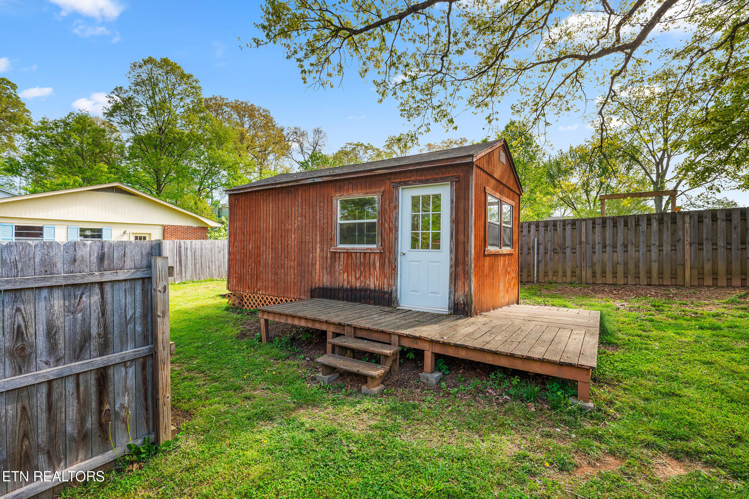 4685 Robinhood Circle Strawberry Plains TN 37871