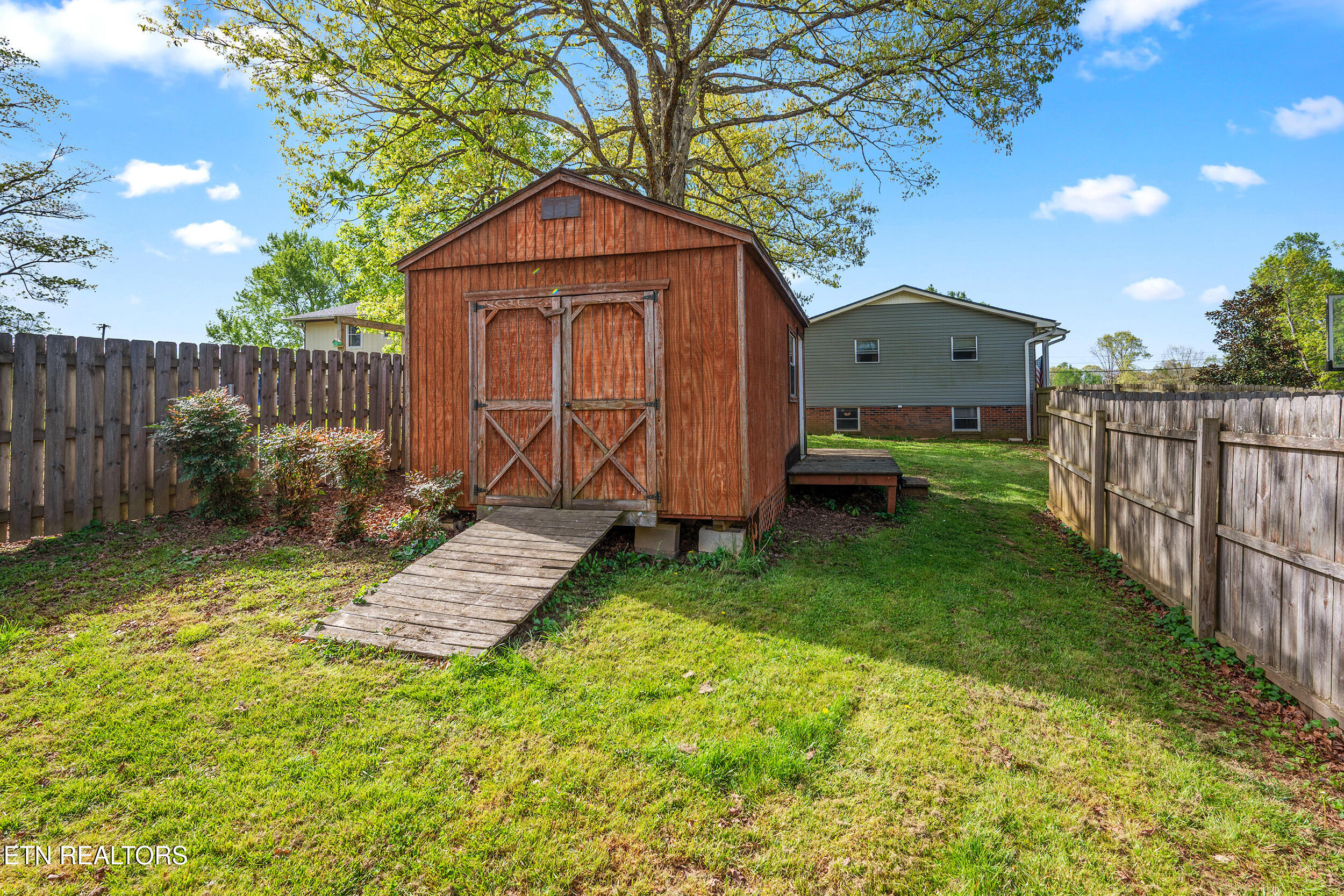 4685 Robinhood Circle Strawberry Plains TN 37871