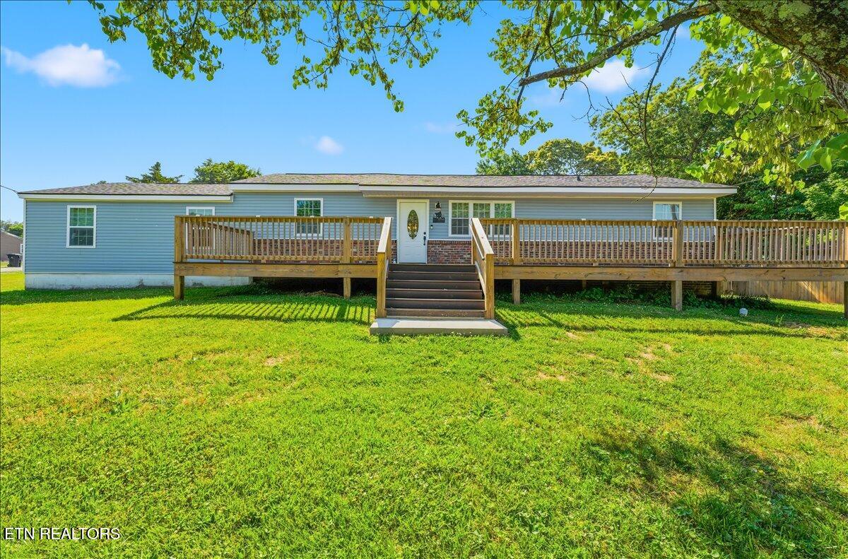 508 Ozark Road Knoxville TN 37912