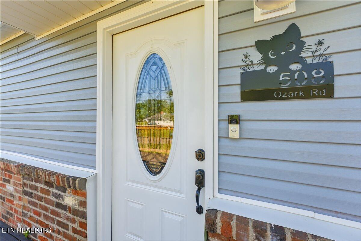 508 Ozark Road Knoxville TN 37912