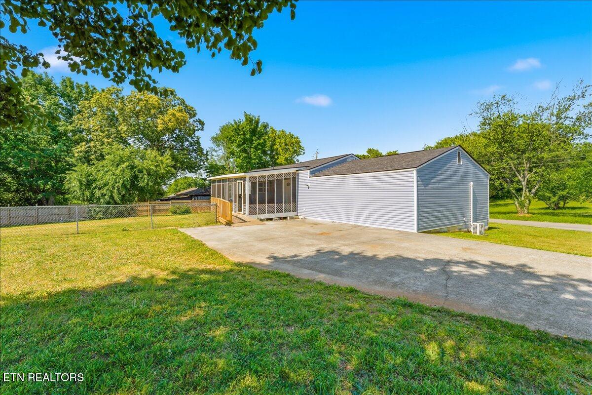 508 Ozark Road Knoxville TN 37912