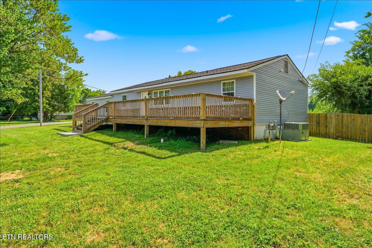 508 Ozark Road Knoxville TN 37912