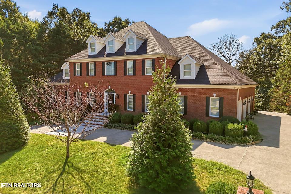 142 Center Park Lane Oak Ridge TN 37830