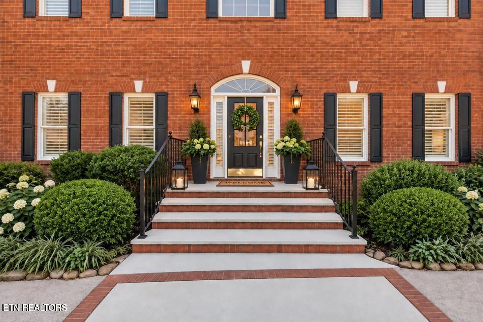 142 Center Park Lane Oak Ridge TN 37830