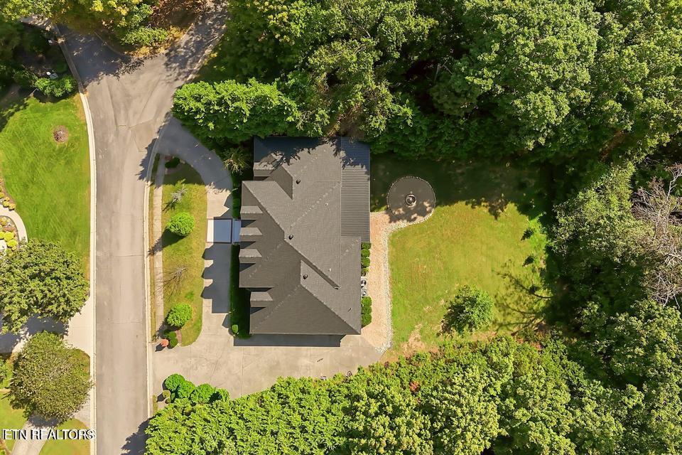 142 Center Park Lane Oak Ridge TN 37830