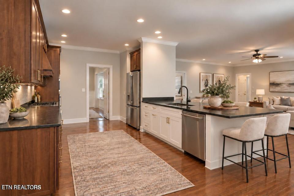 142 Center Park Lane Oak Ridge TN 37830