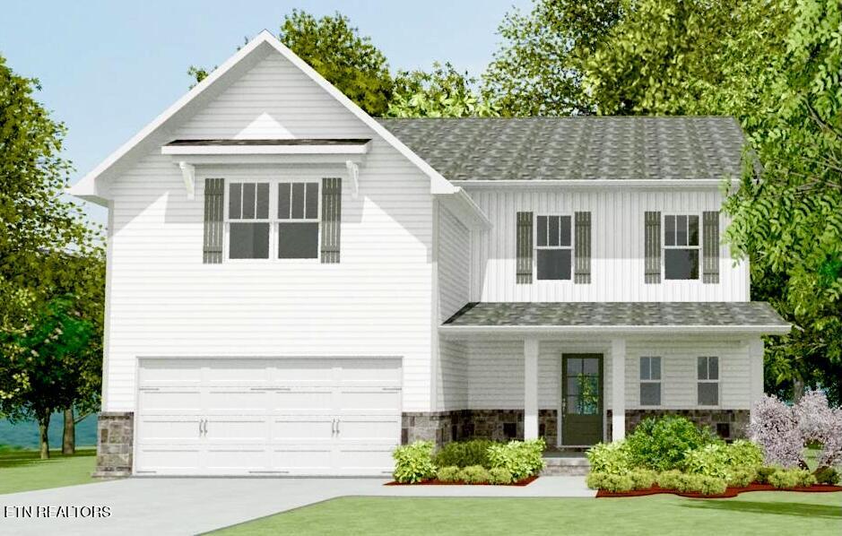 104 Birchberry Street Oak Ridge TN 37830