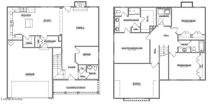 104 Birchberry Street Oak Ridge TN 37830