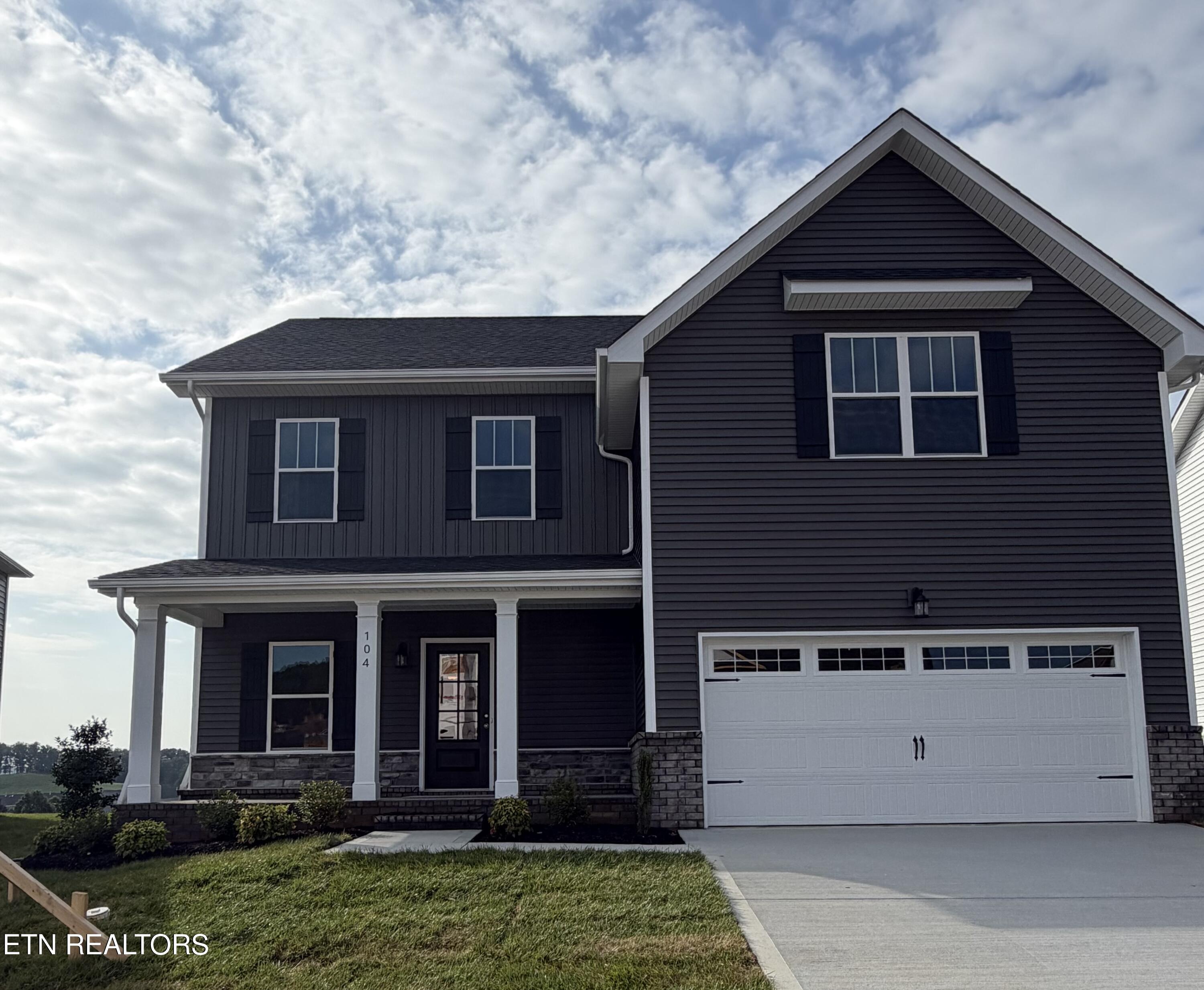 104 Birchberry Street Oak Ridge TN 37830