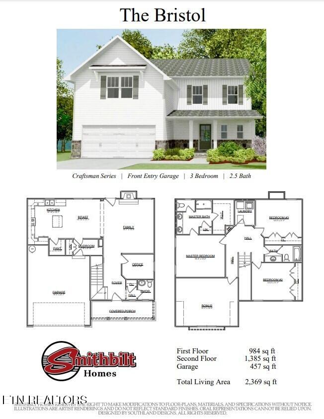 104 Birchberry Street Oak Ridge TN 37830