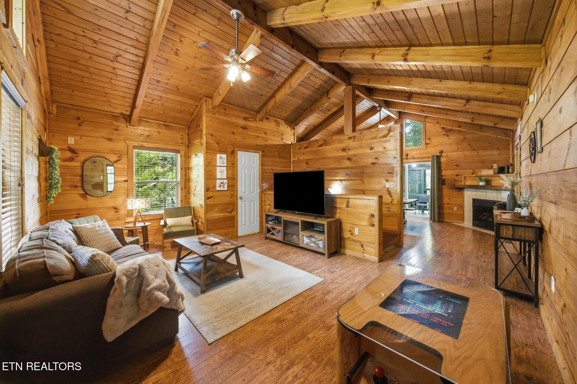 656 Morning Mist Way Gatlinburg TN 37738