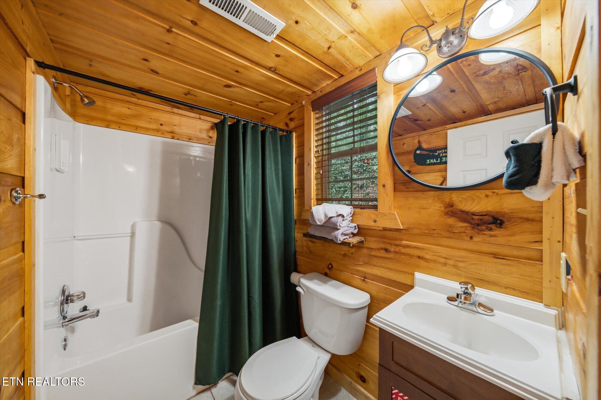 656 Morning Mist Way Gatlinburg TN 37738