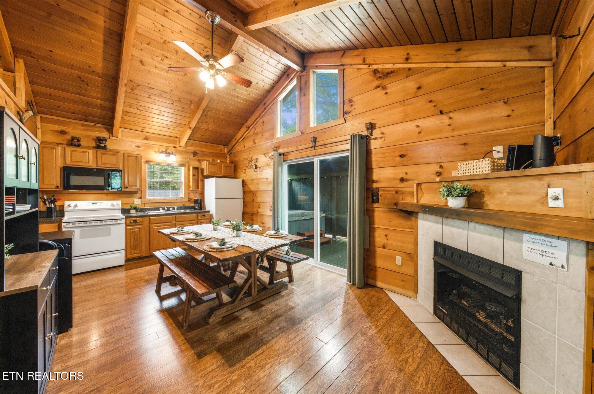 656 Morning Mist Way Gatlinburg TN 37738