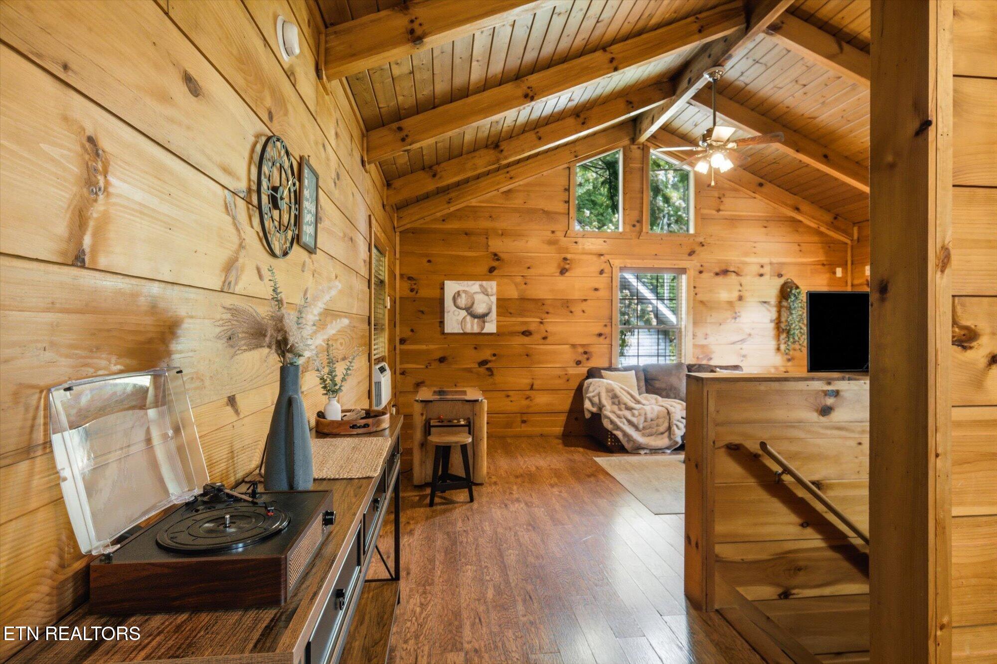 656 Morning Mist Way Gatlinburg TN 37738