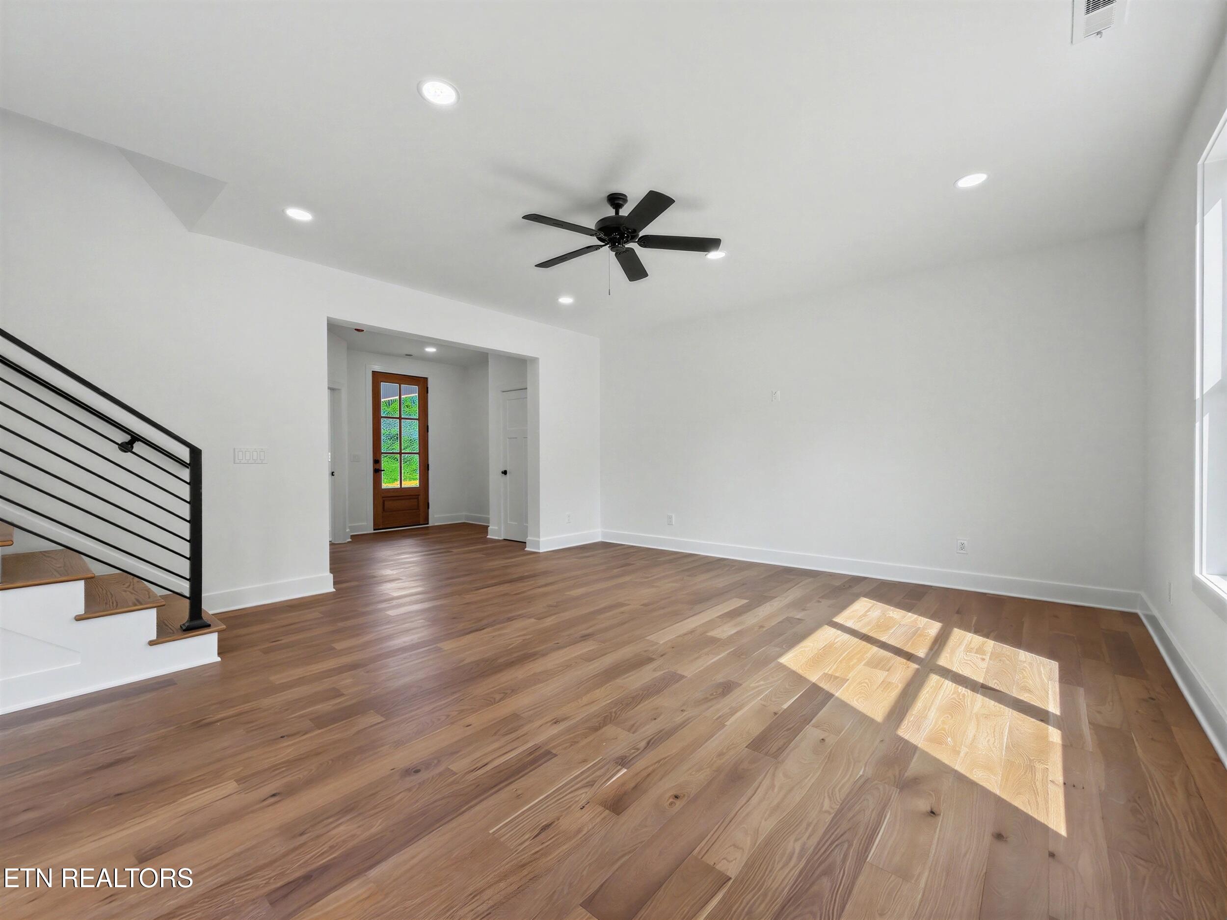 5323 Arza Lane Knoxville TN 37918