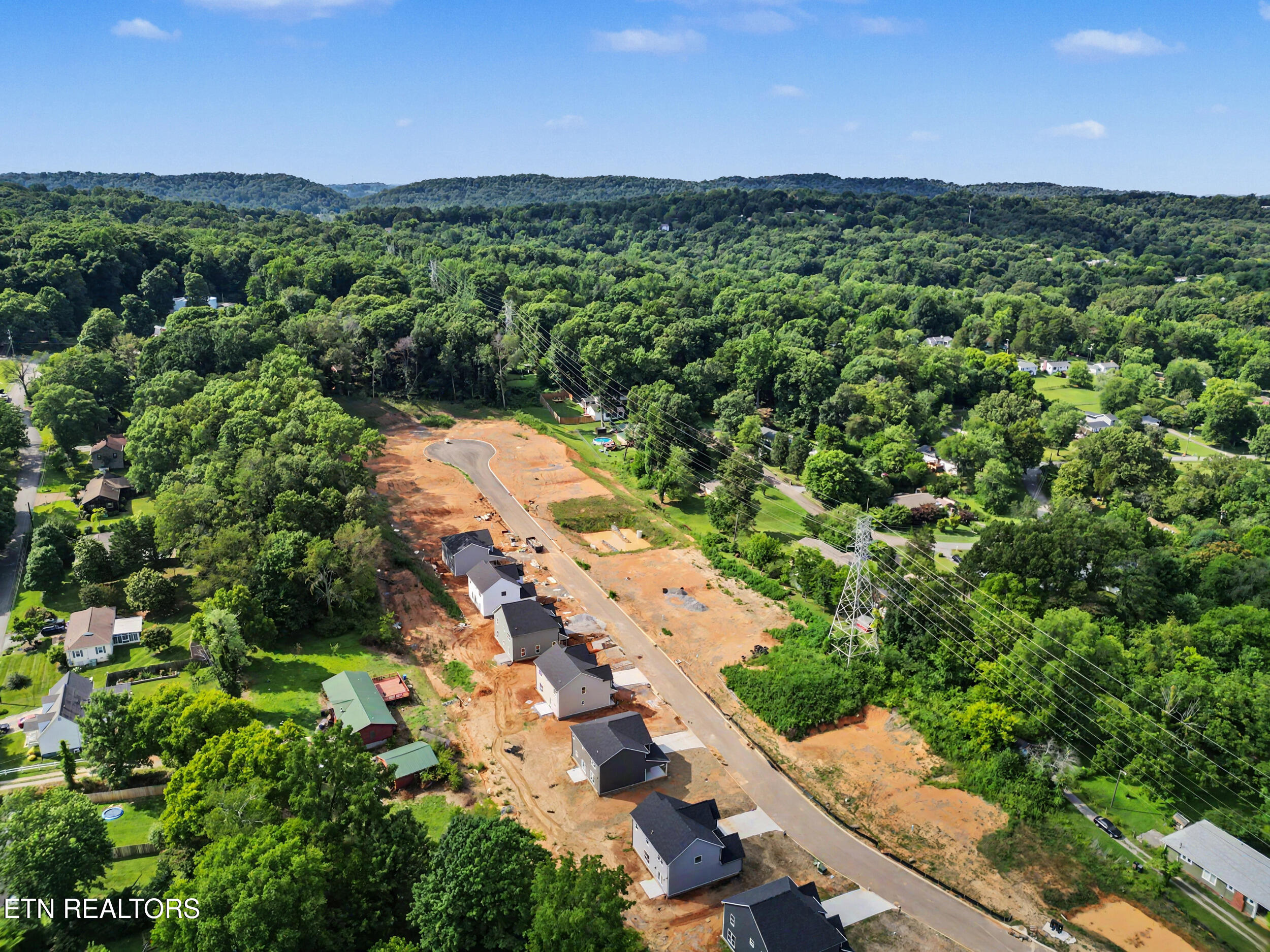 5323 Arza Lane Knoxville TN 37918