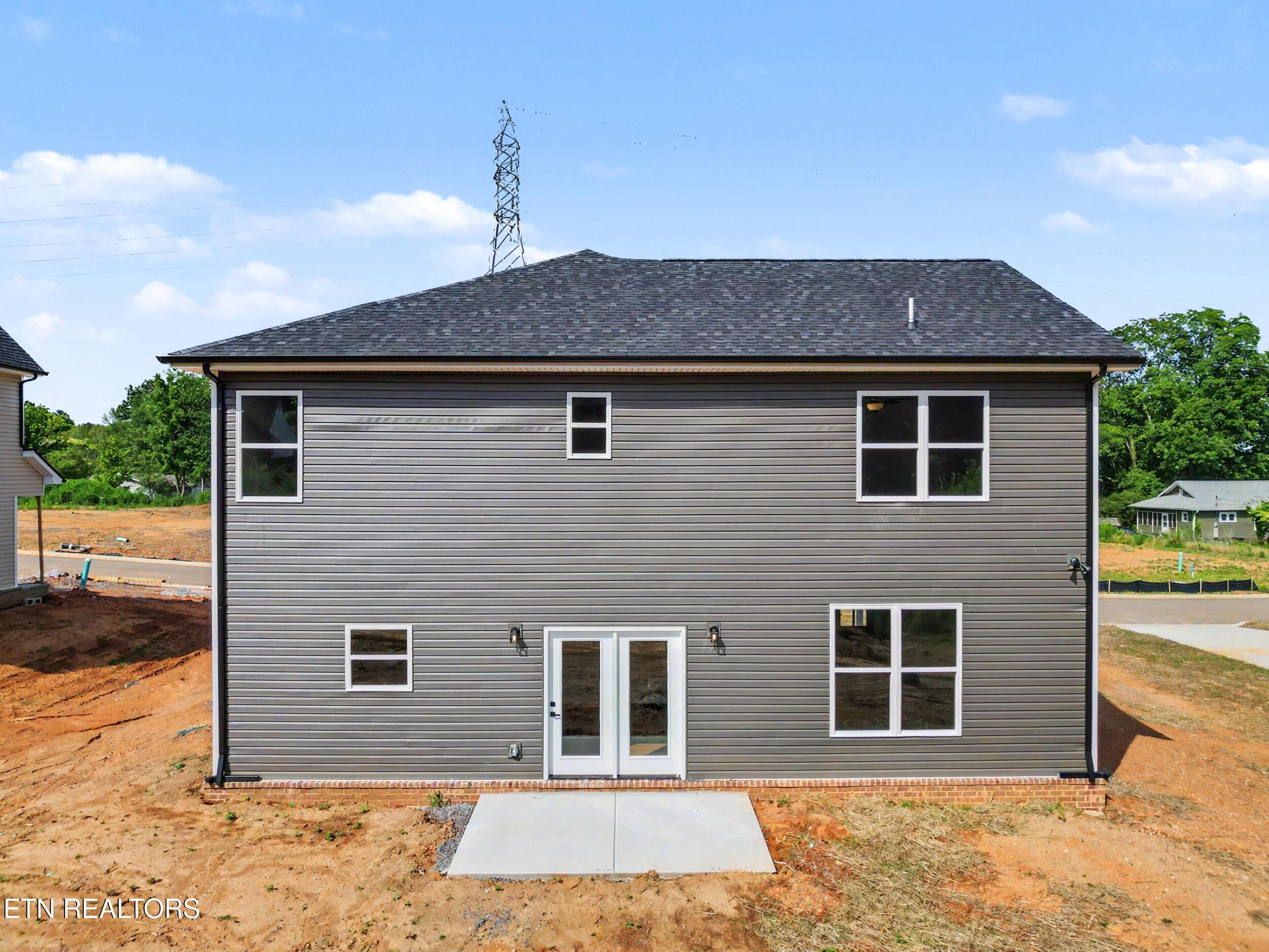 5323 Arza Lane Knoxville TN 37918