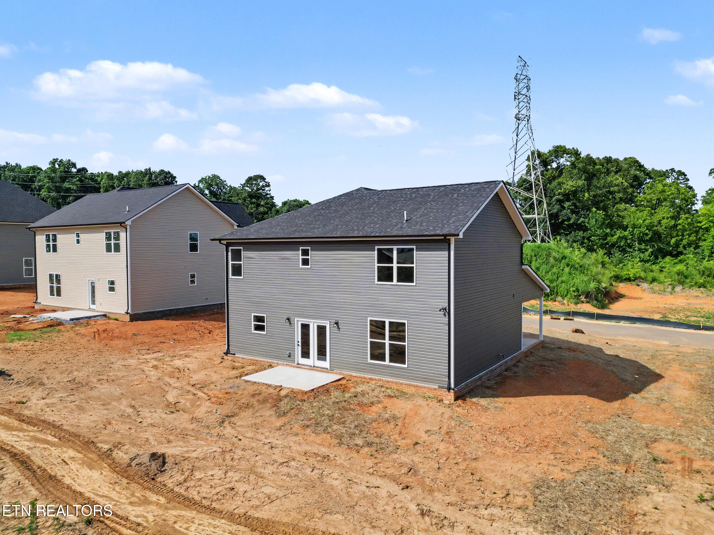 5323 Arza Lane Knoxville TN 37918