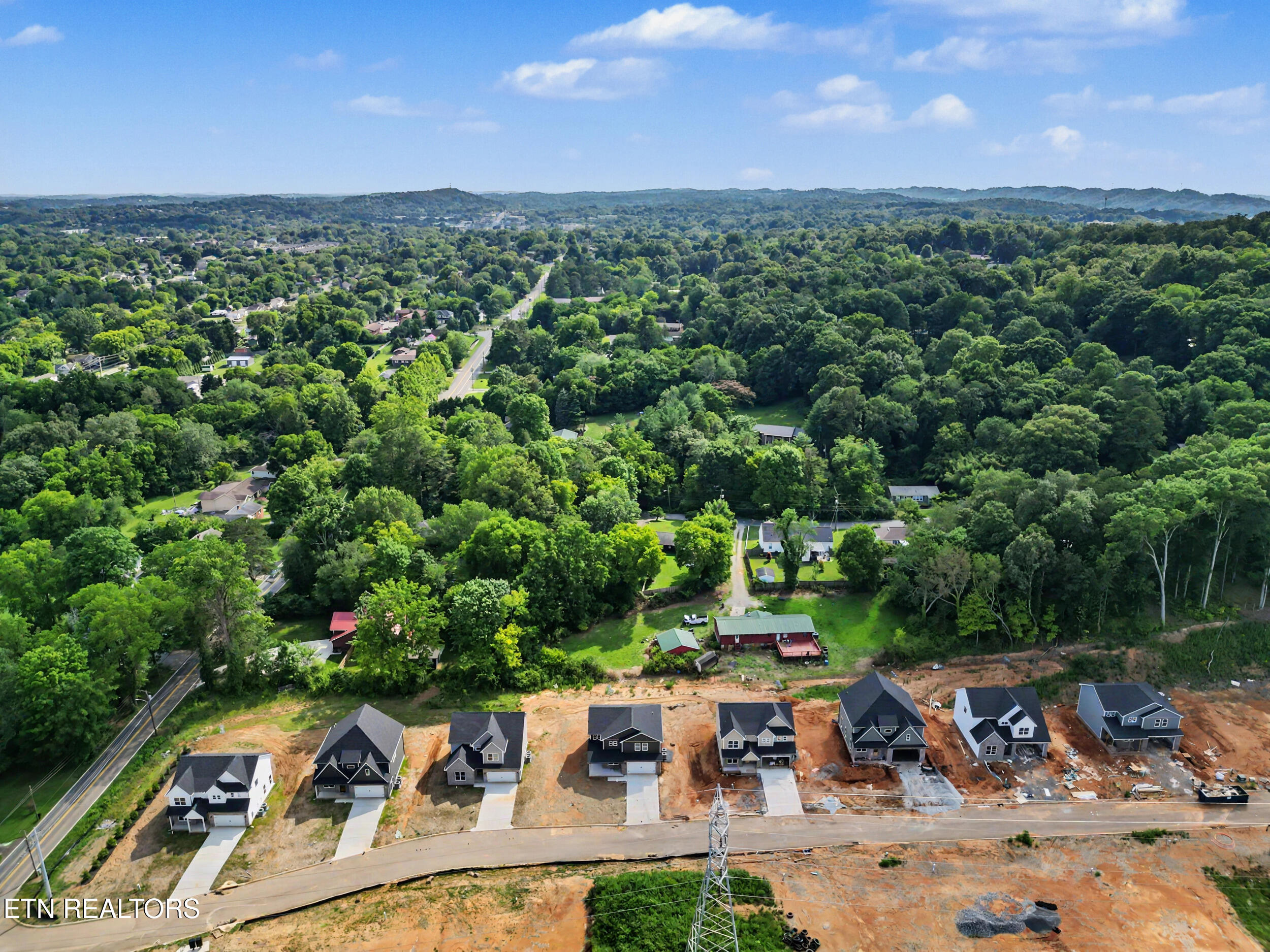 5323 Arza Lane Knoxville TN 37918