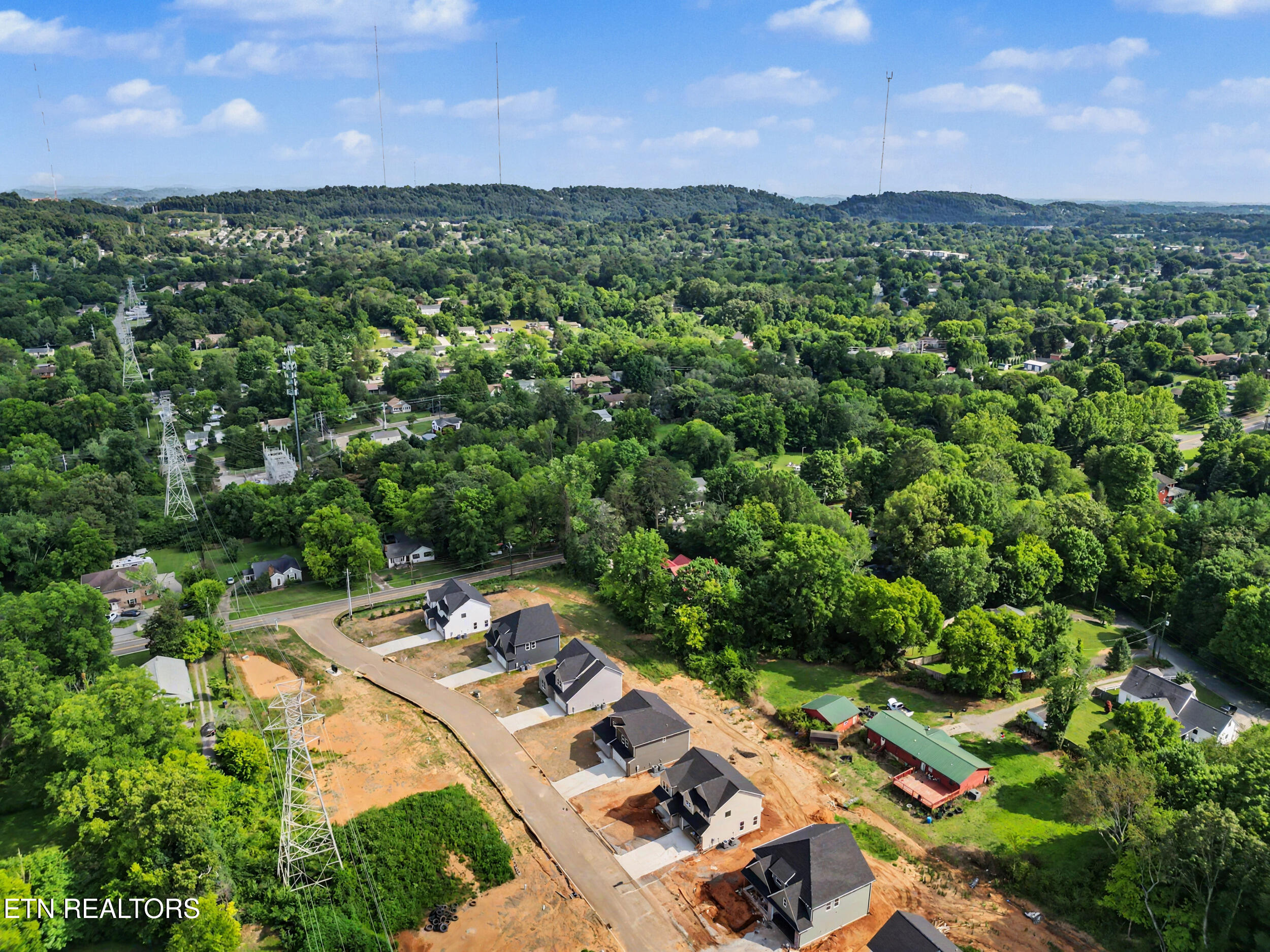 5323 Arza Lane Knoxville TN 37918