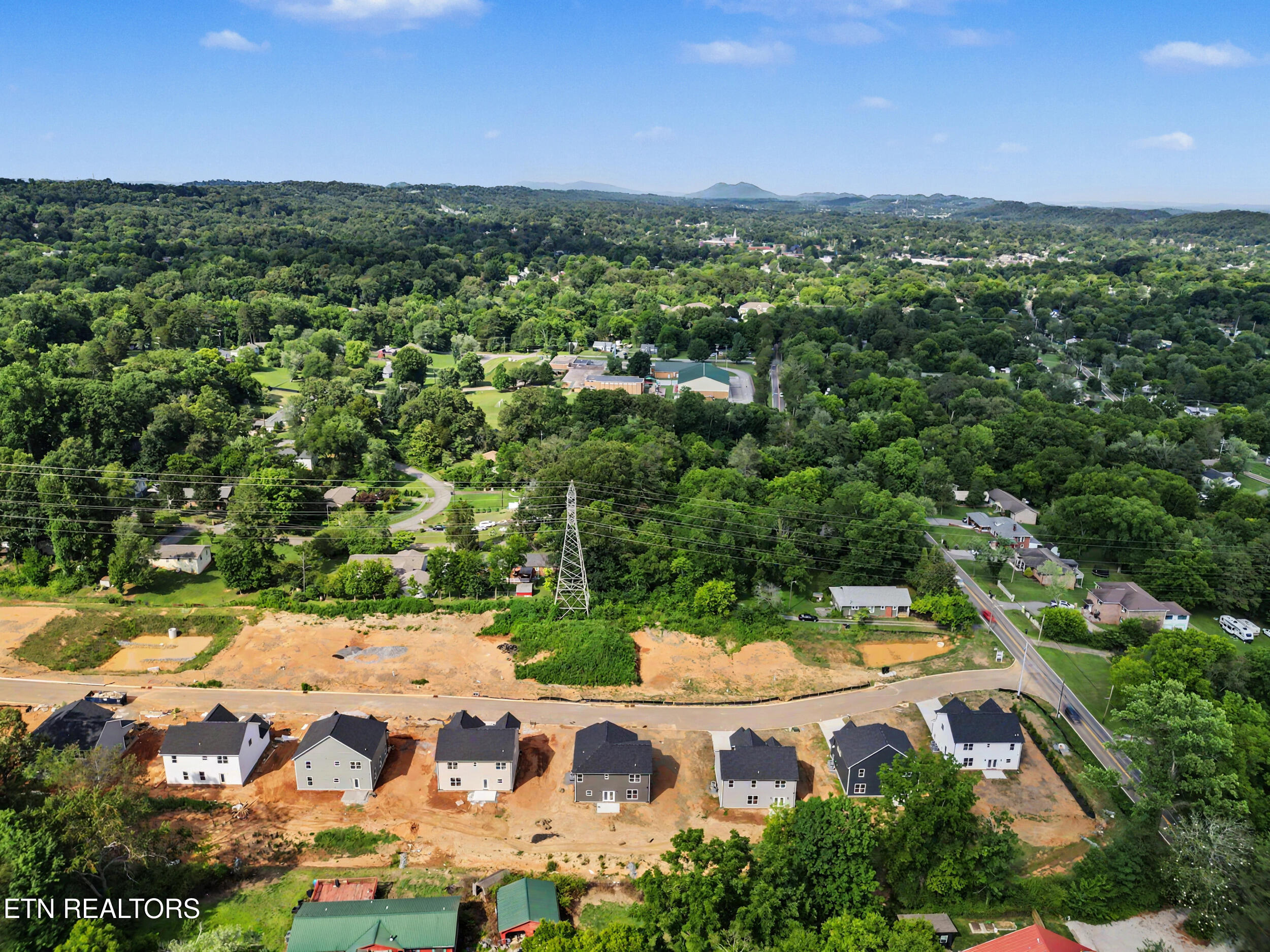 5323 Arza Lane Knoxville TN 37918