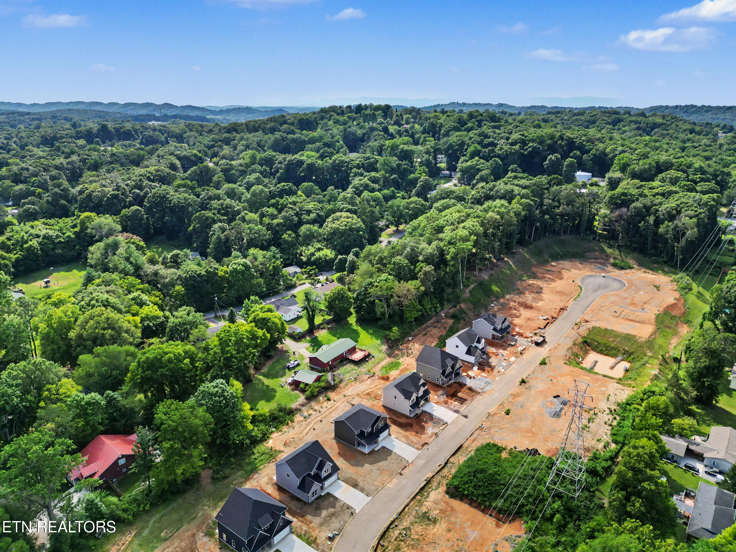 5323 Arza Lane Knoxville TN 37918