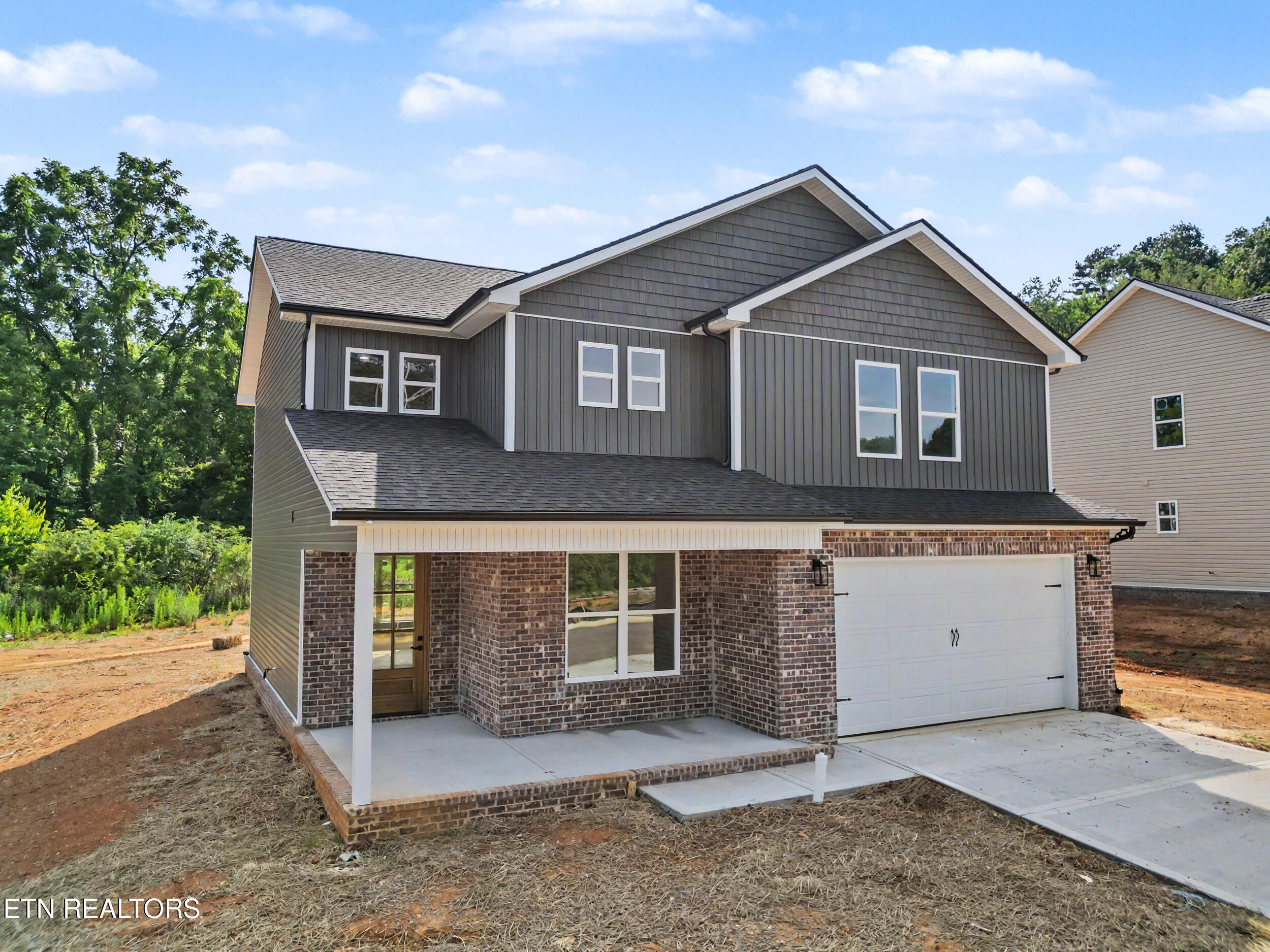 5323 Arza Lane Knoxville TN 37918