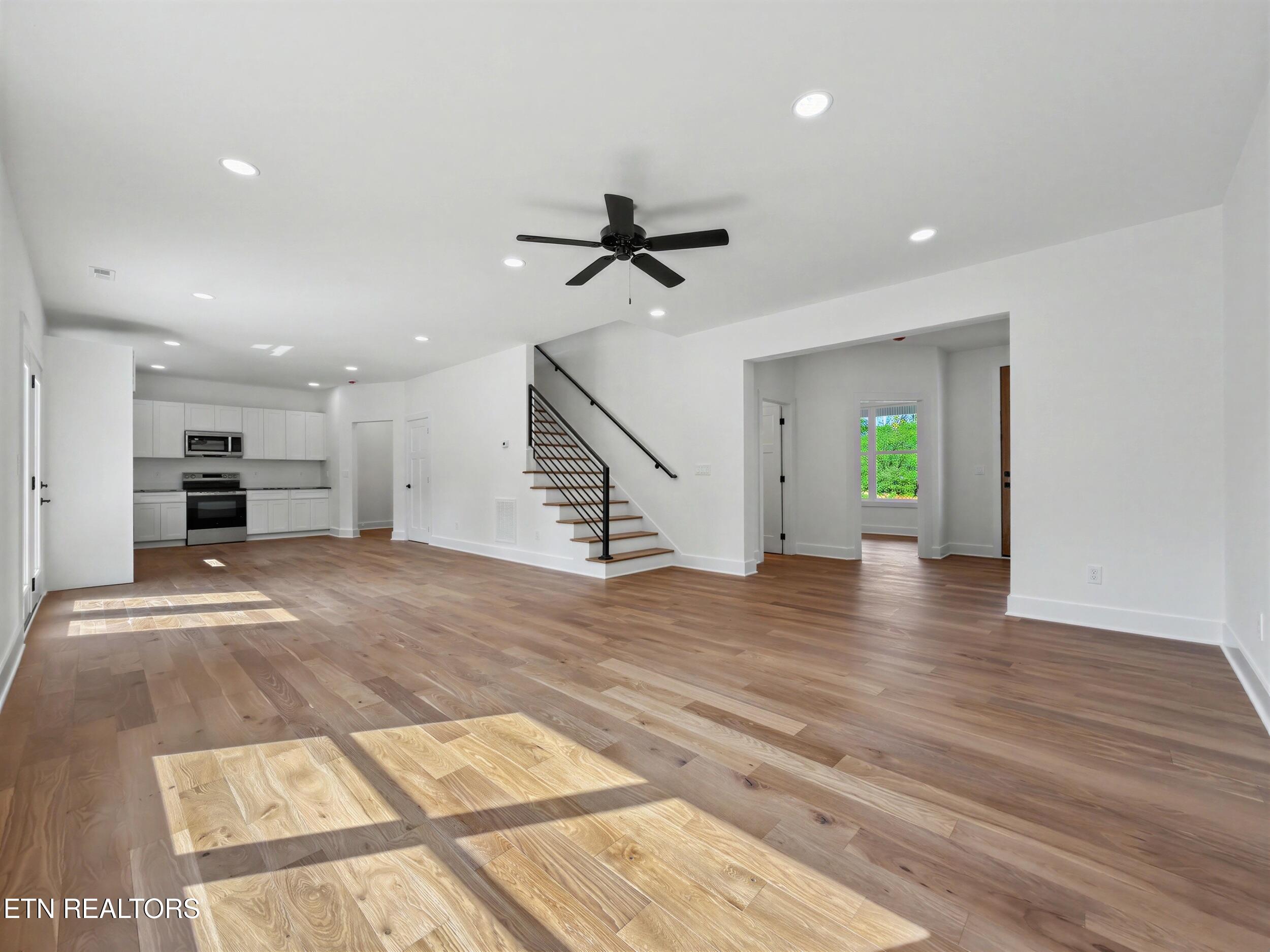 5323 Arza Lane Knoxville TN 37918