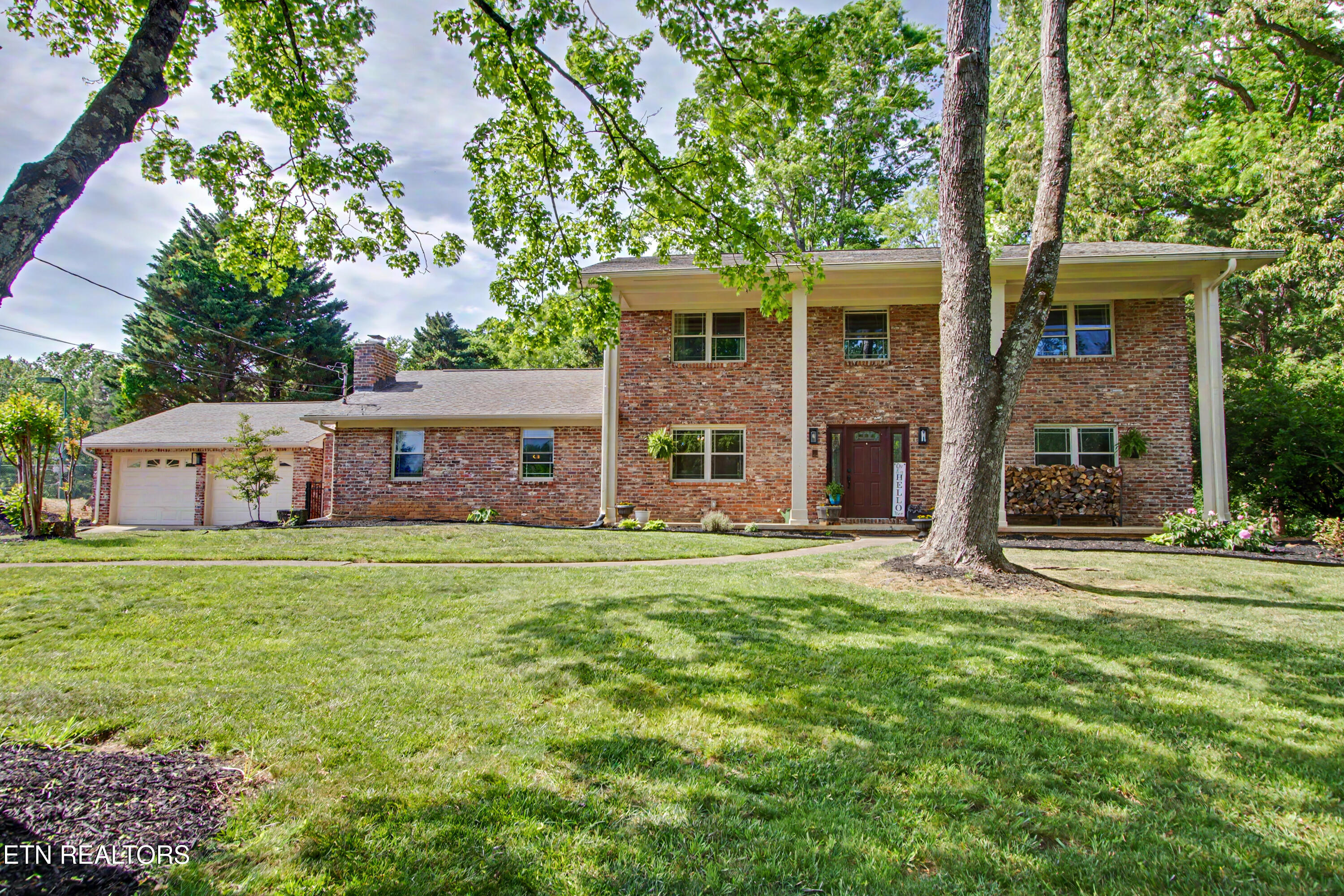 11521 S Monticello Drive Knoxville TN 37934