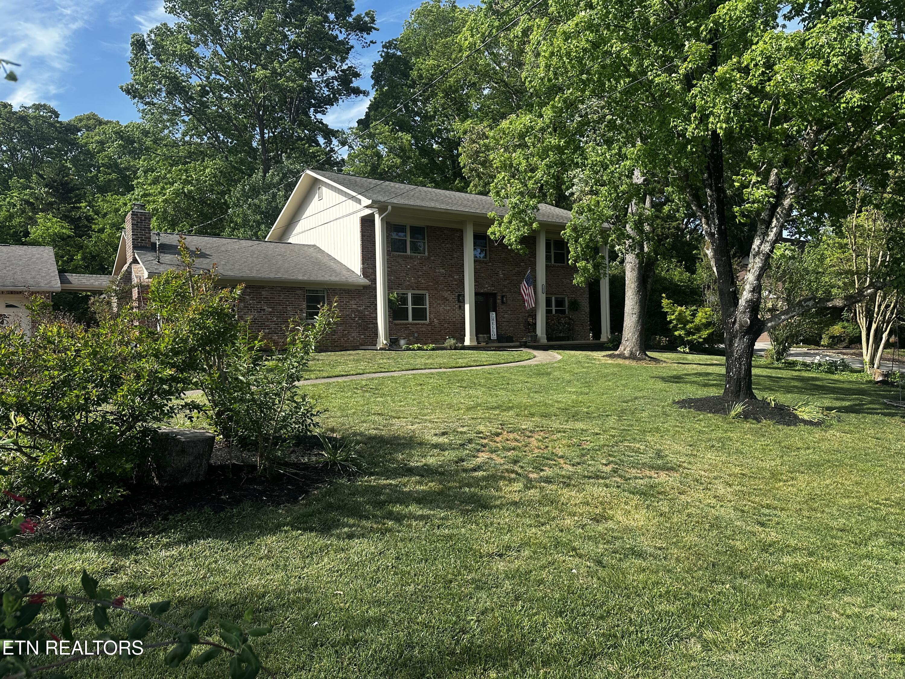 11521 S Monticello Drive Knoxville TN 37934