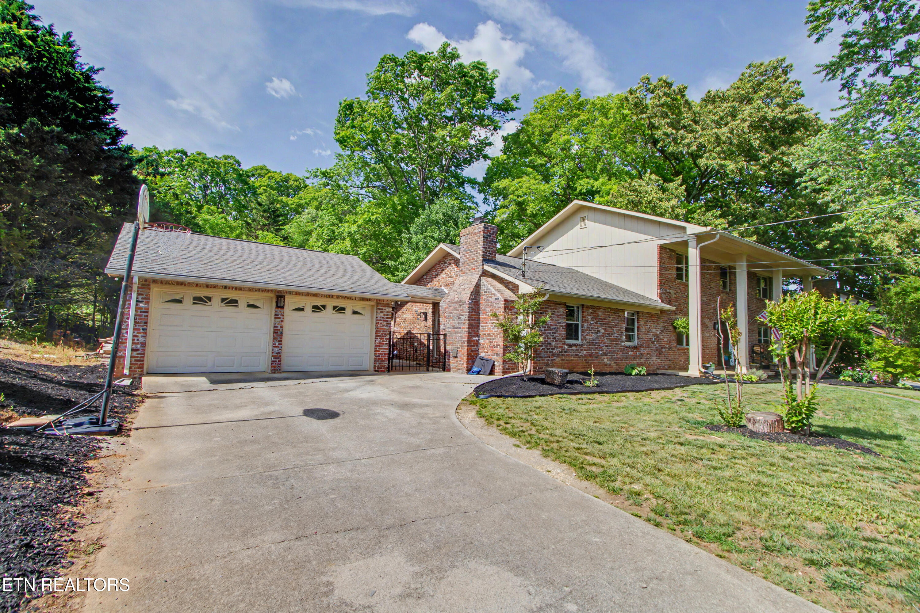 11521 S Monticello Drive Knoxville TN 37934