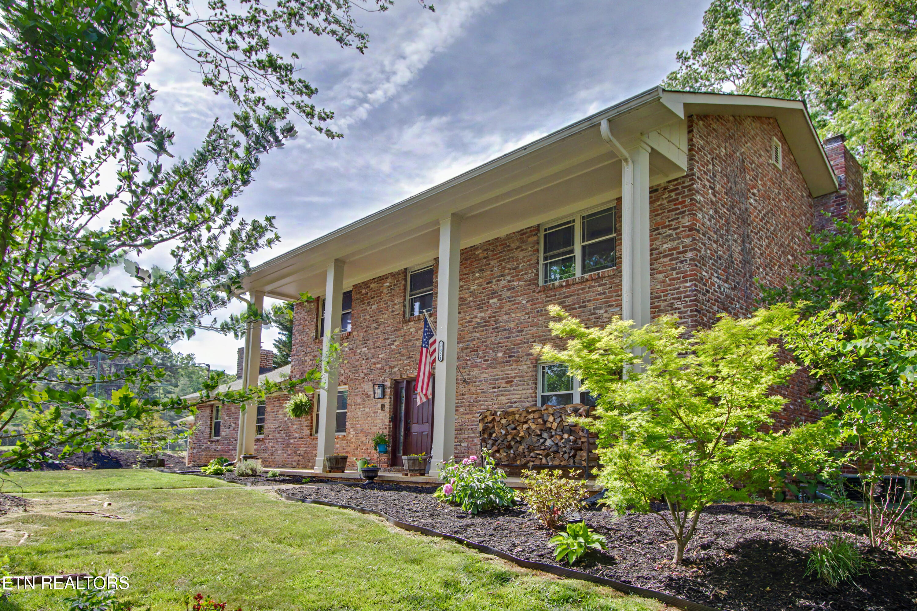 11521 S Monticello Drive Knoxville TN 37934