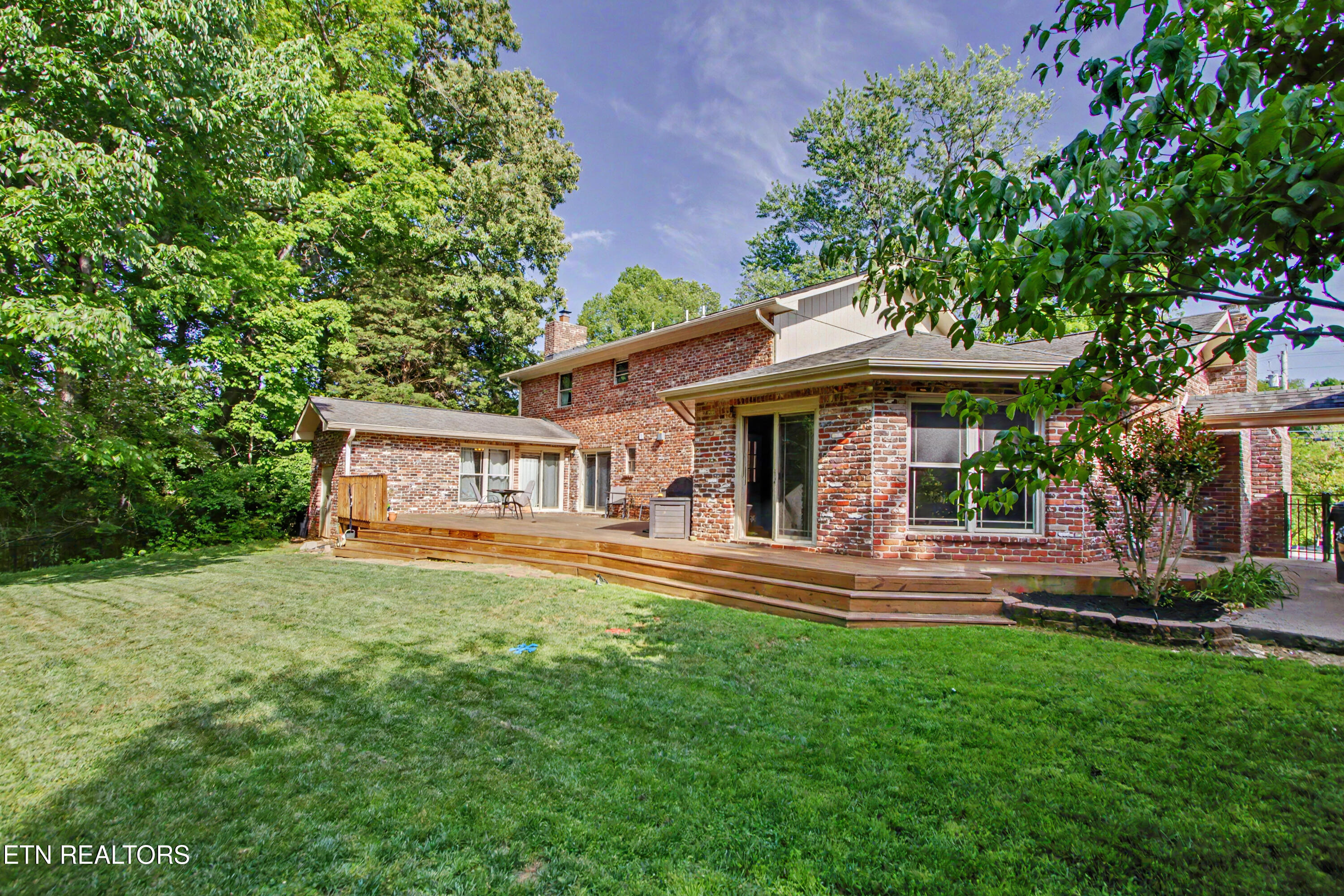11521 S Monticello Drive Knoxville TN 37934