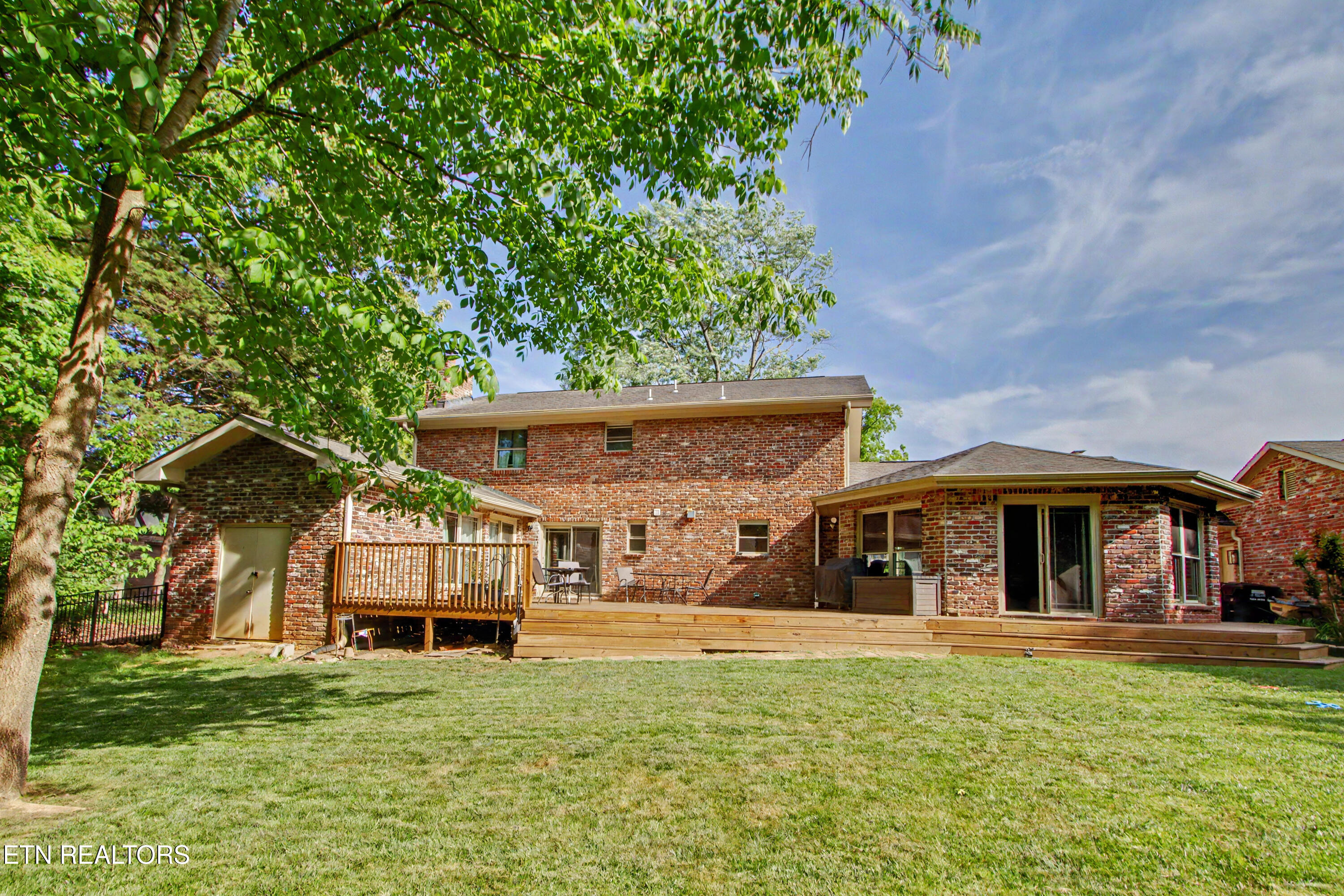 11521 S Monticello Drive Knoxville TN 37934
