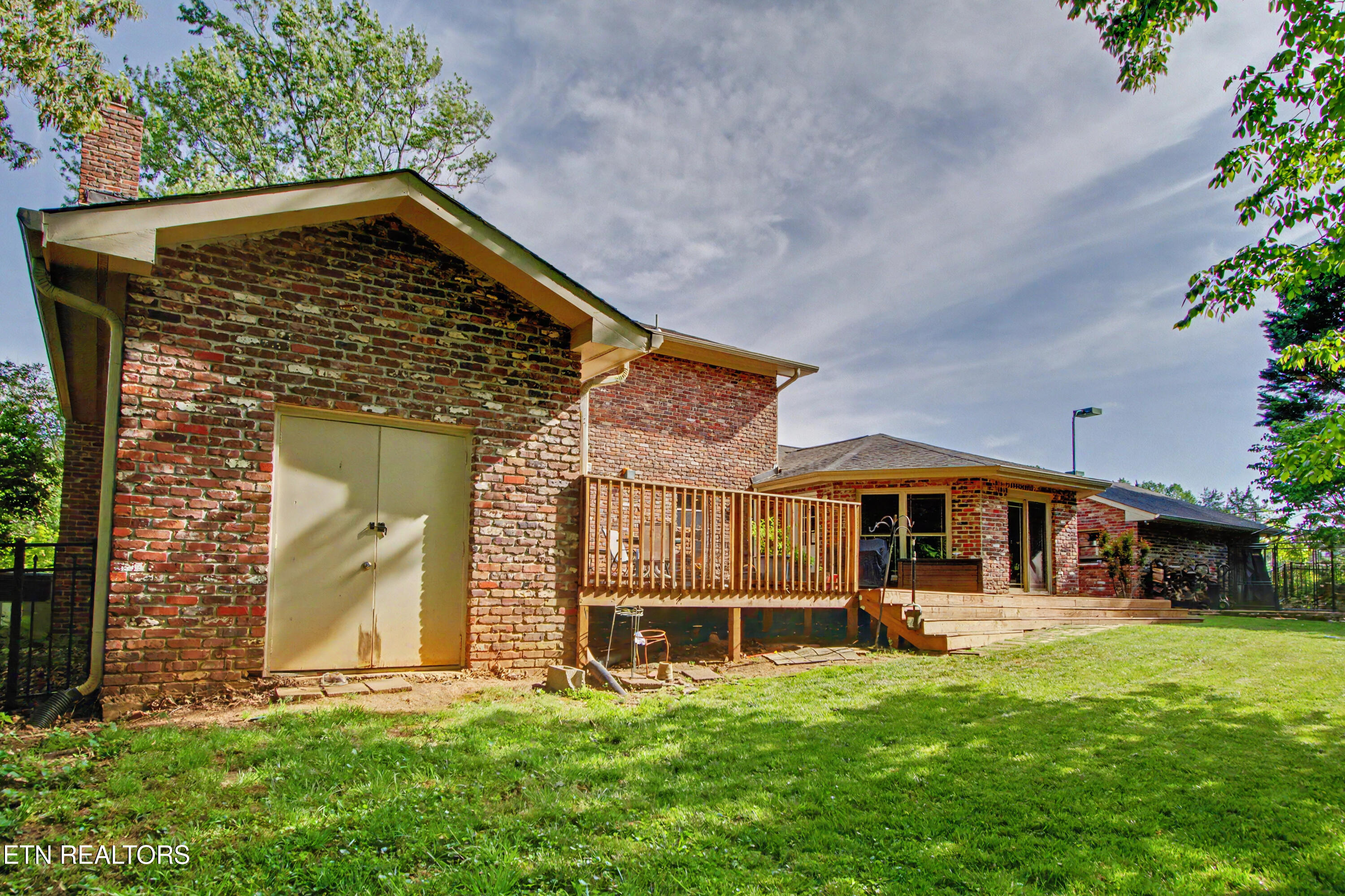 11521 S Monticello Drive Knoxville TN 37934