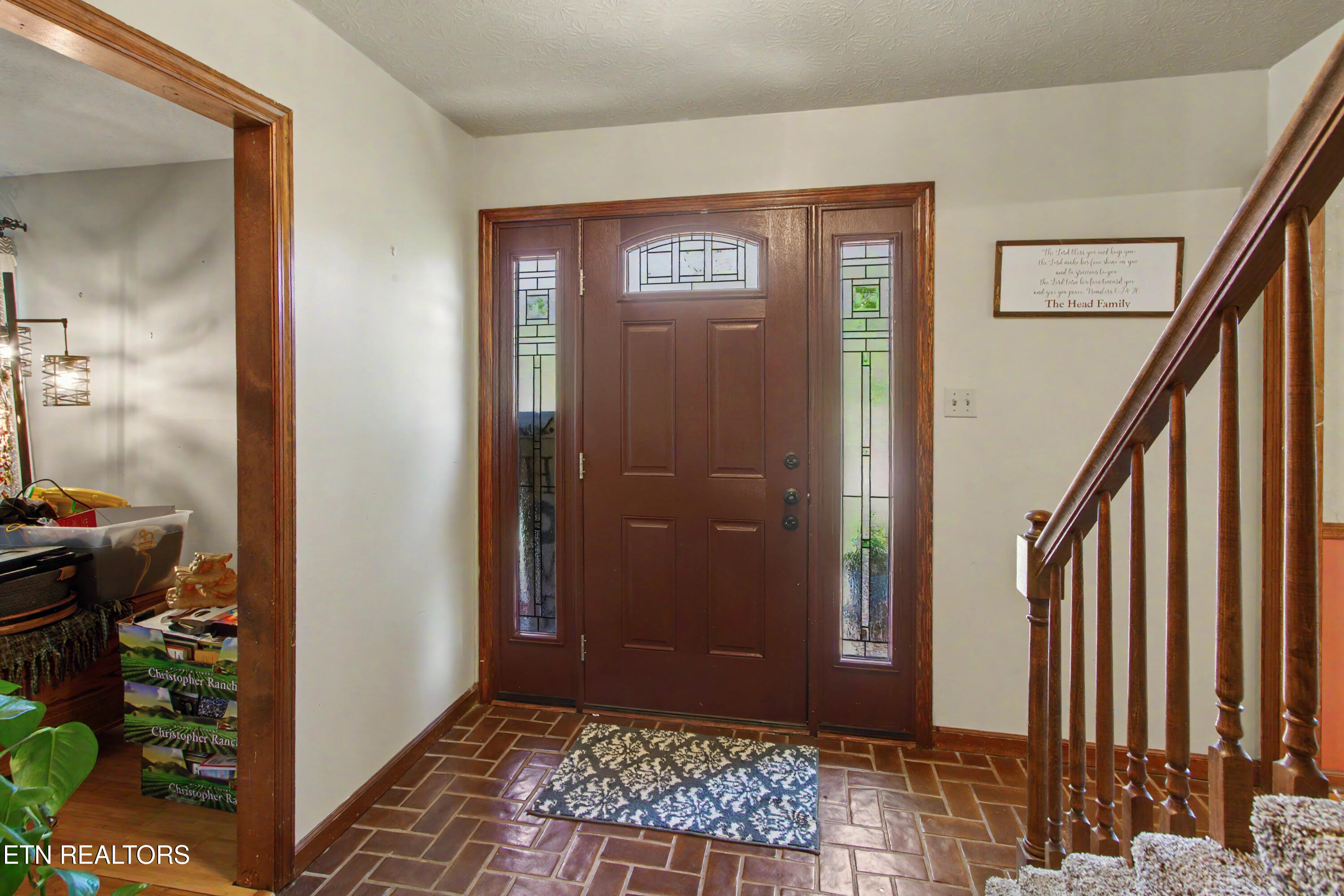 11521 S Monticello Drive Knoxville TN 37934