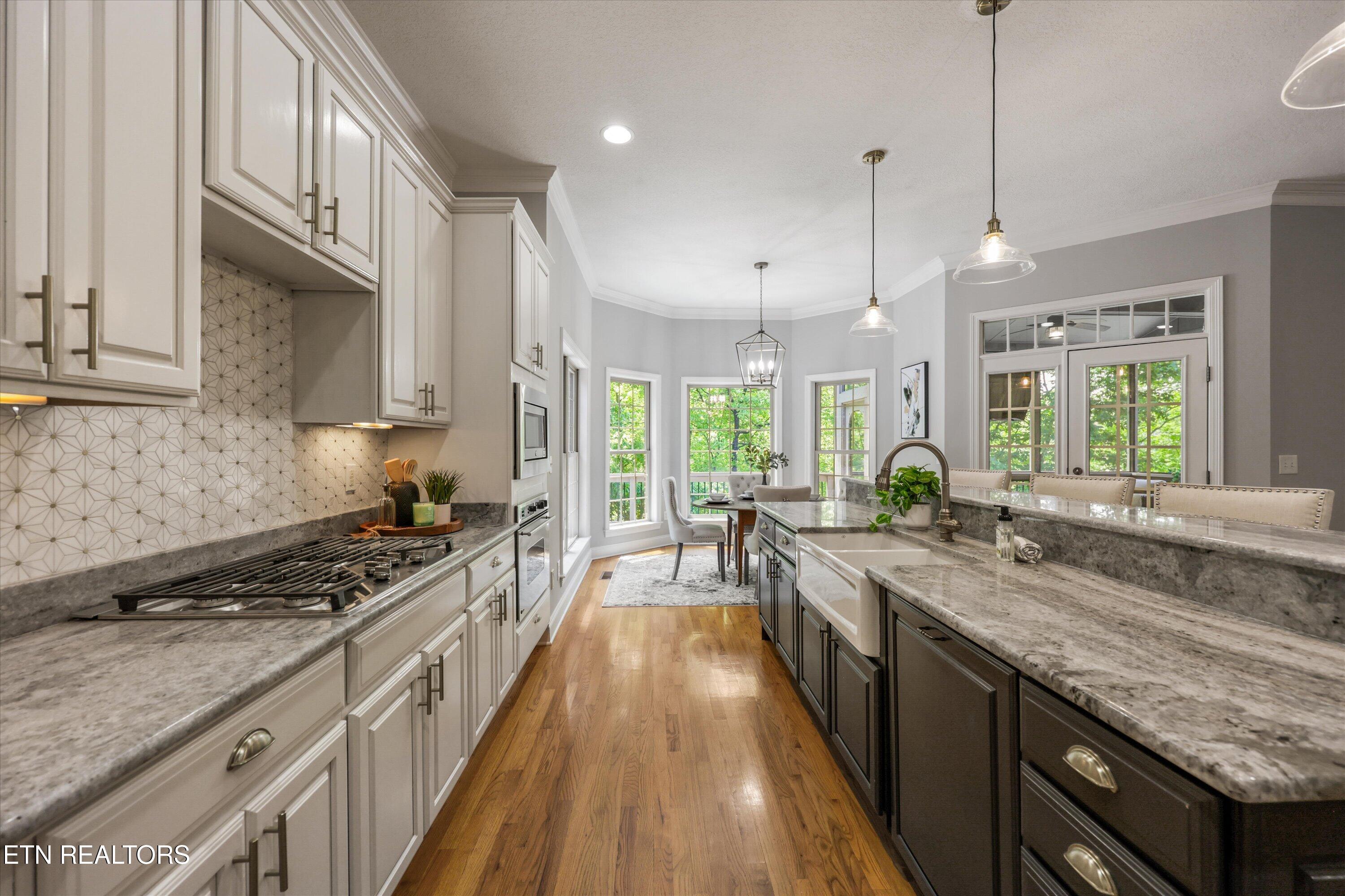 1121 S Sequoyah Drive Friendsville TN 37737