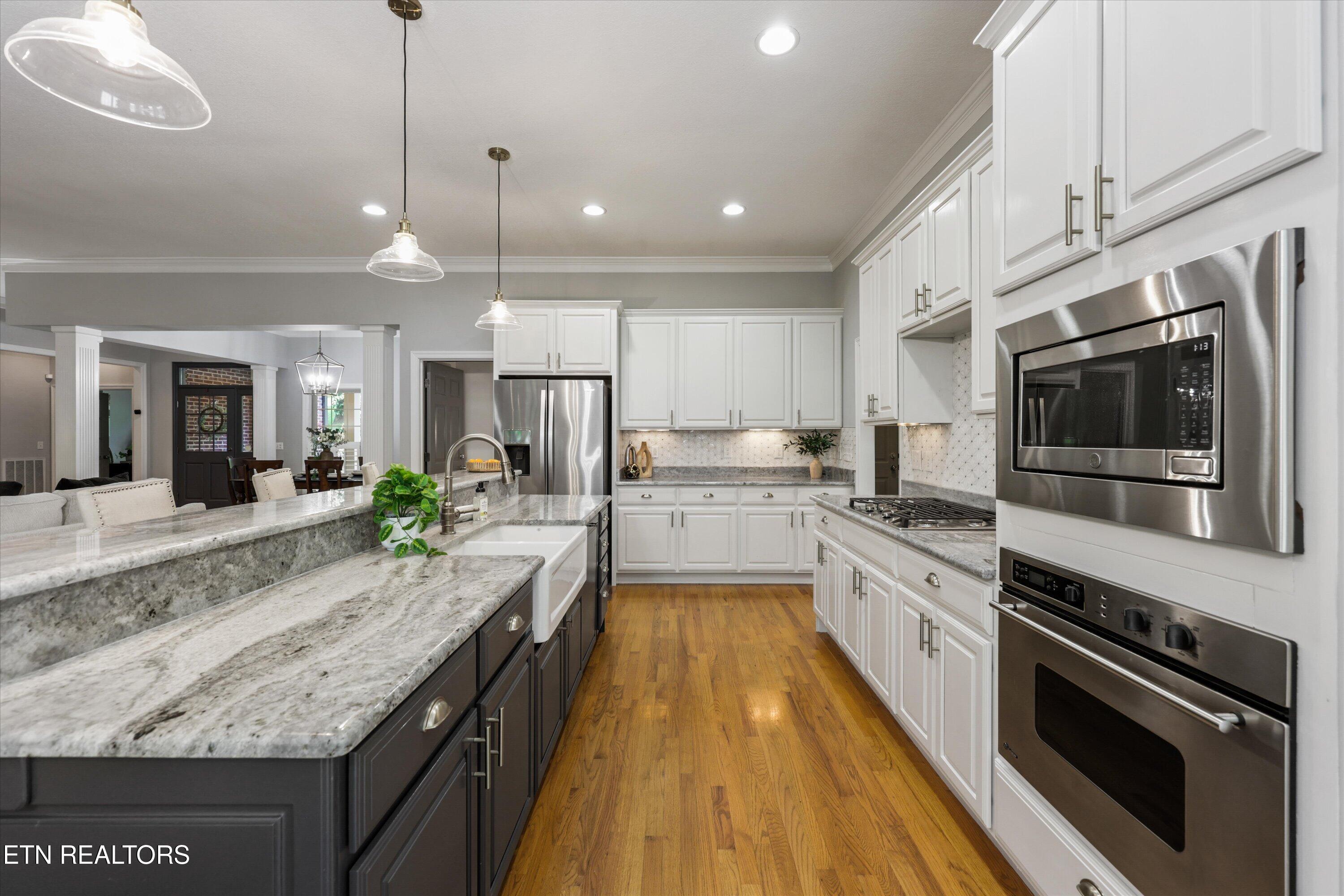 1121 S Sequoyah Drive Friendsville TN 37737