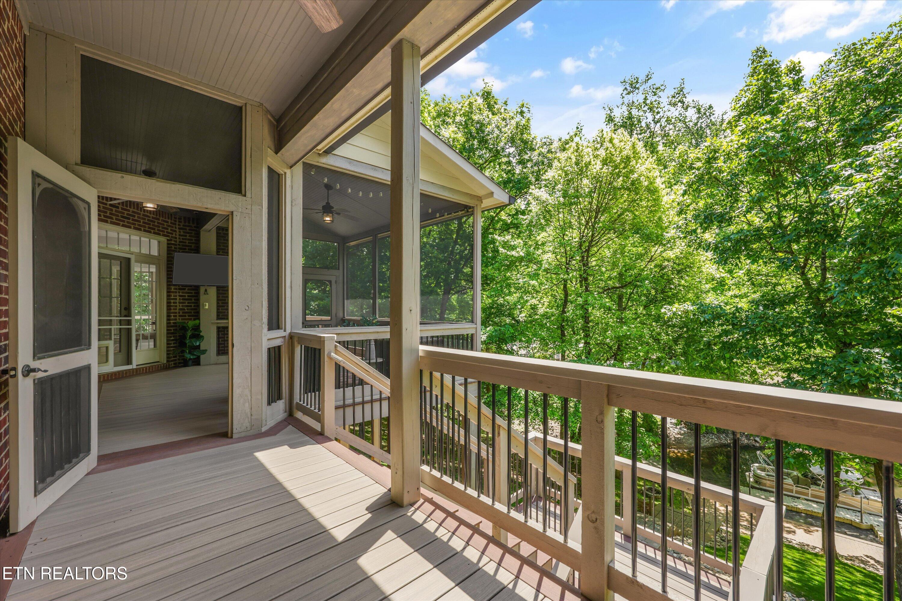 1121 S Sequoyah Drive Friendsville TN 37737