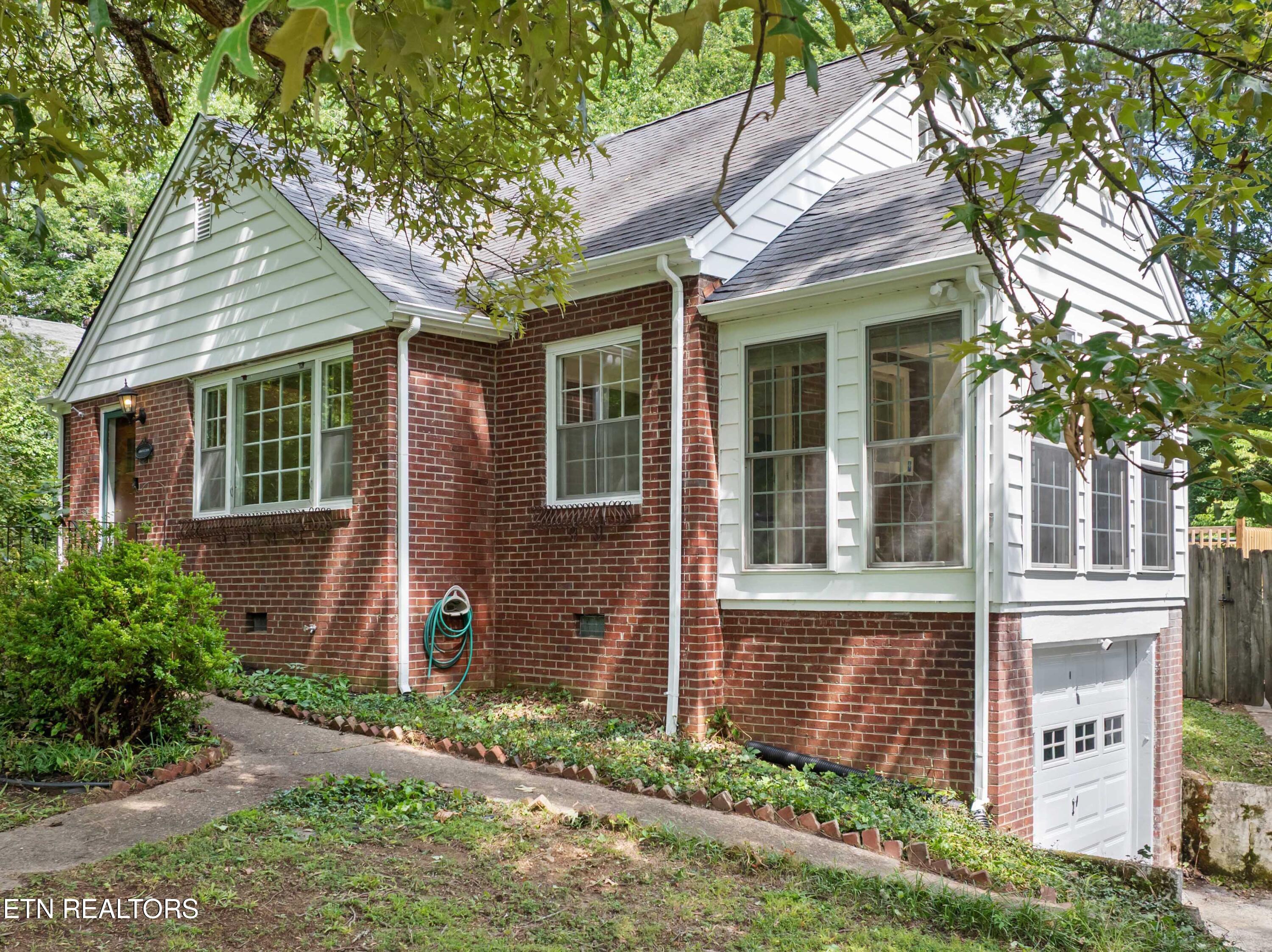 4300 Fulton Drive Knoxville TN 37918